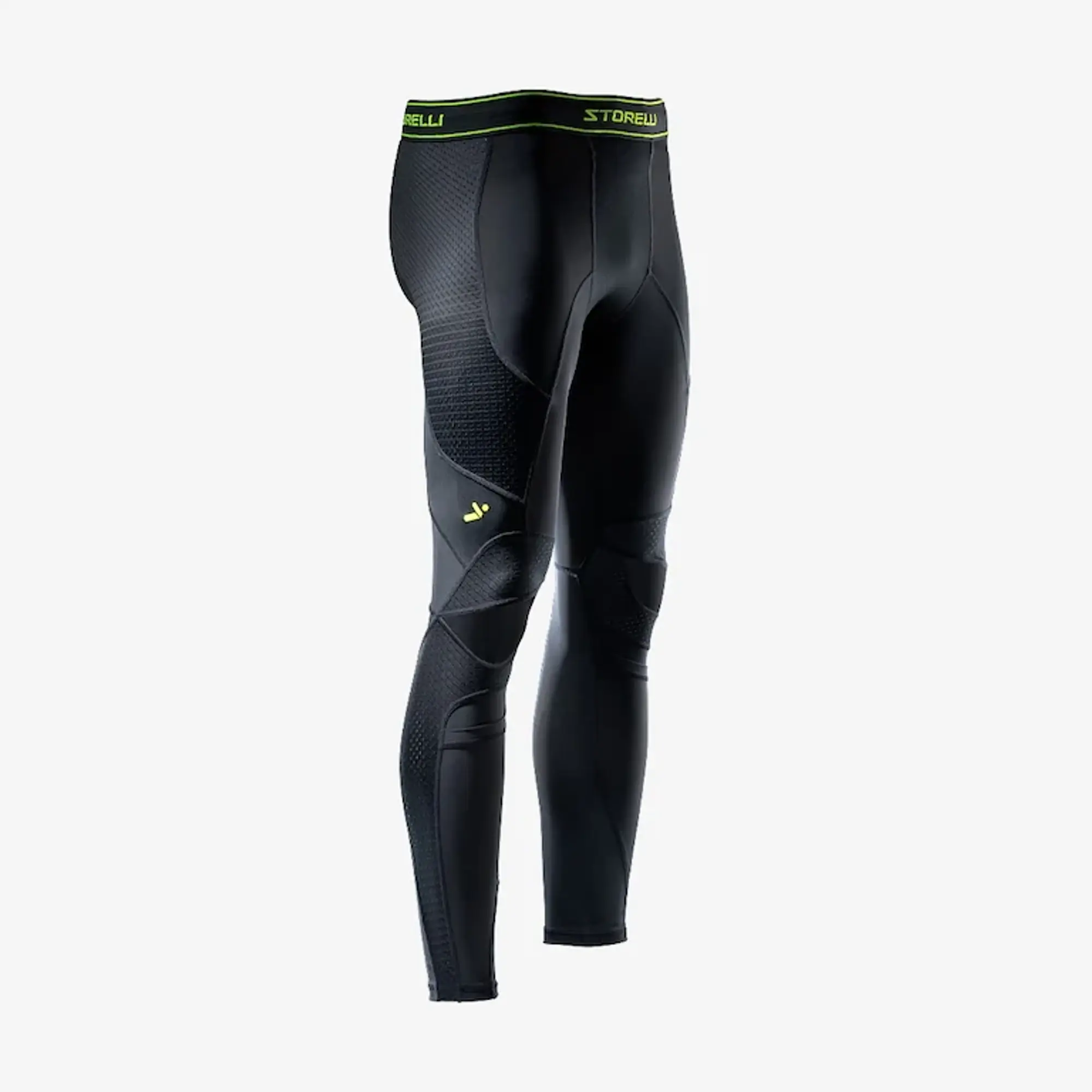 Storelli Youths BodyShield Anti Turf Burn Leggings
