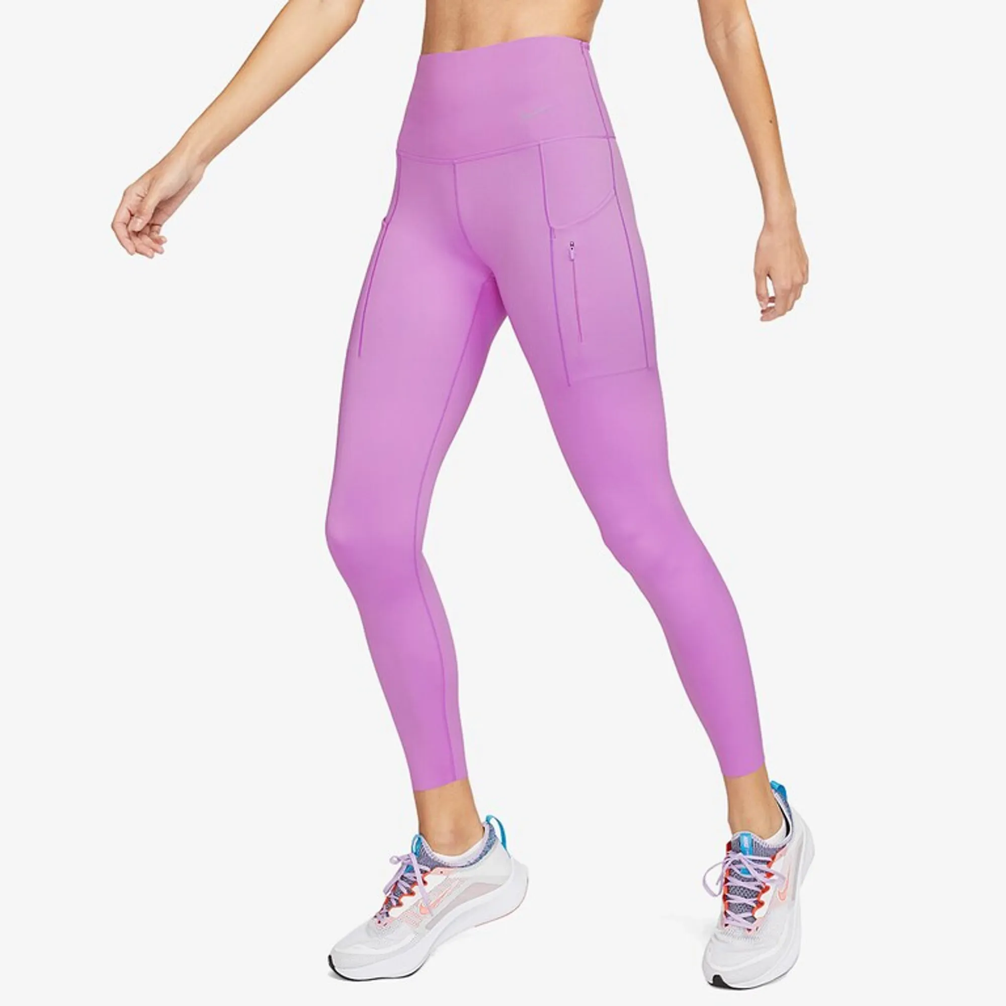 Nike Womens Go Leggings