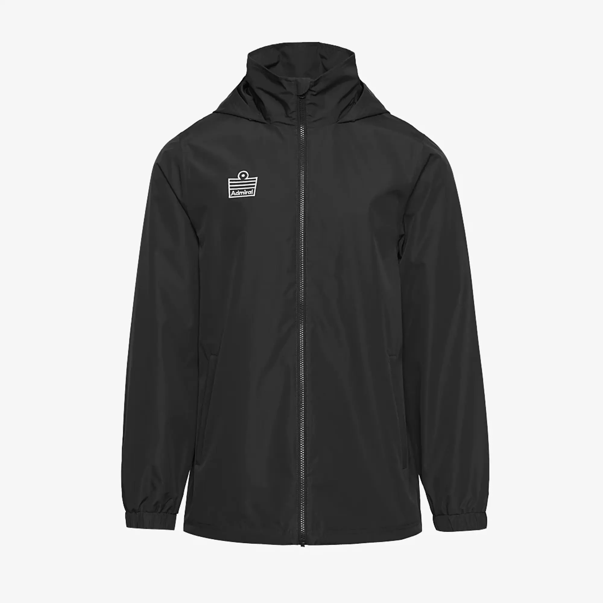 Admiral Volt Rain Jacket