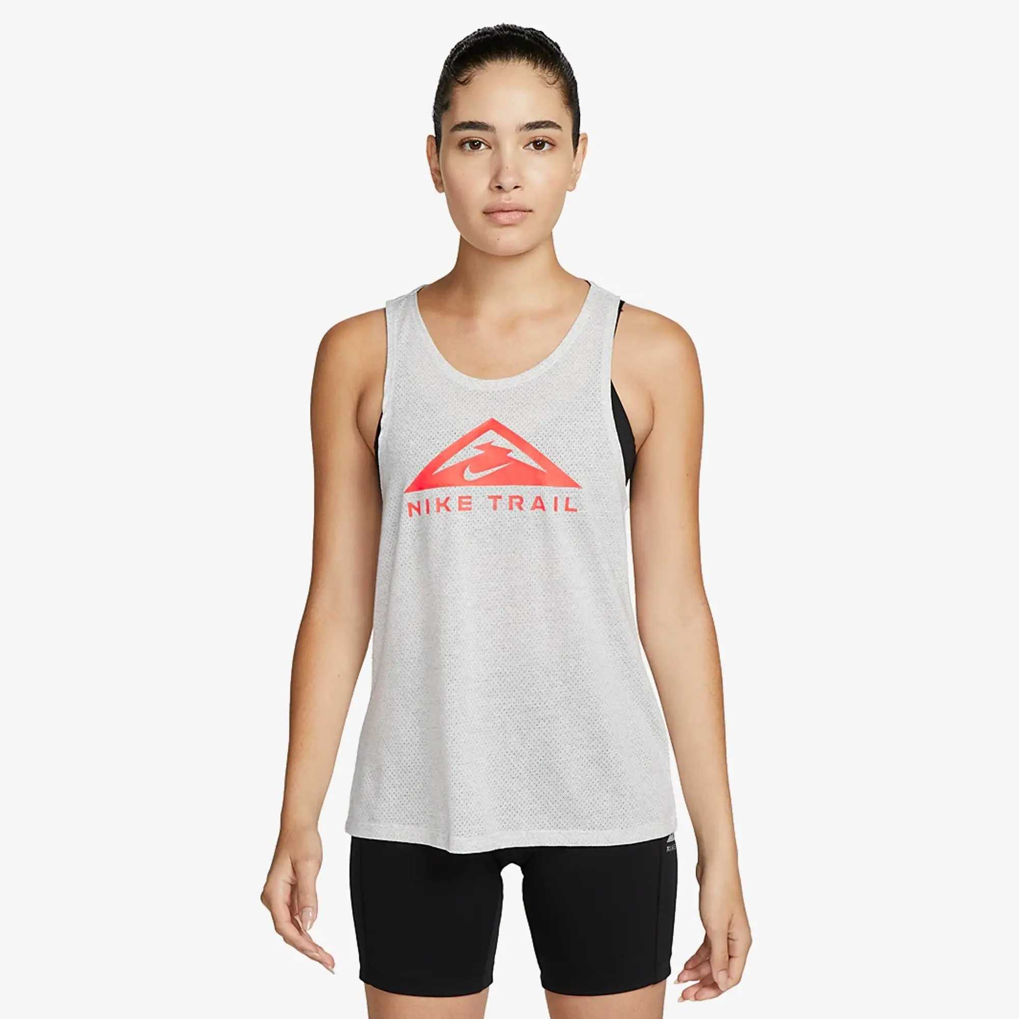 Nike Womens Dri FIT Trail Running Tank