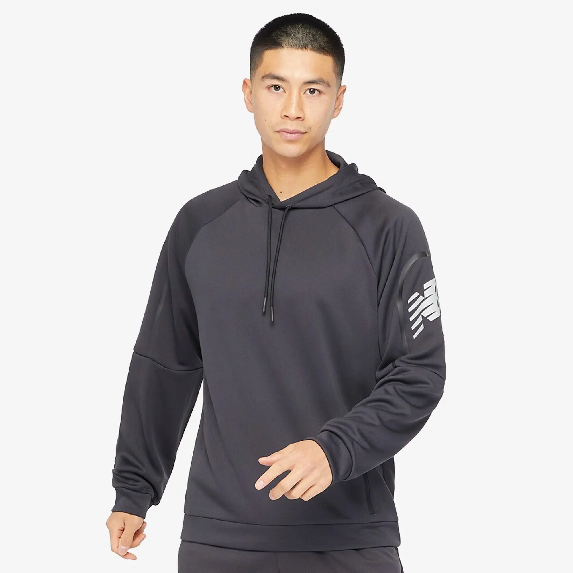 New Balance Grit Knit Travel Suit Hoodie