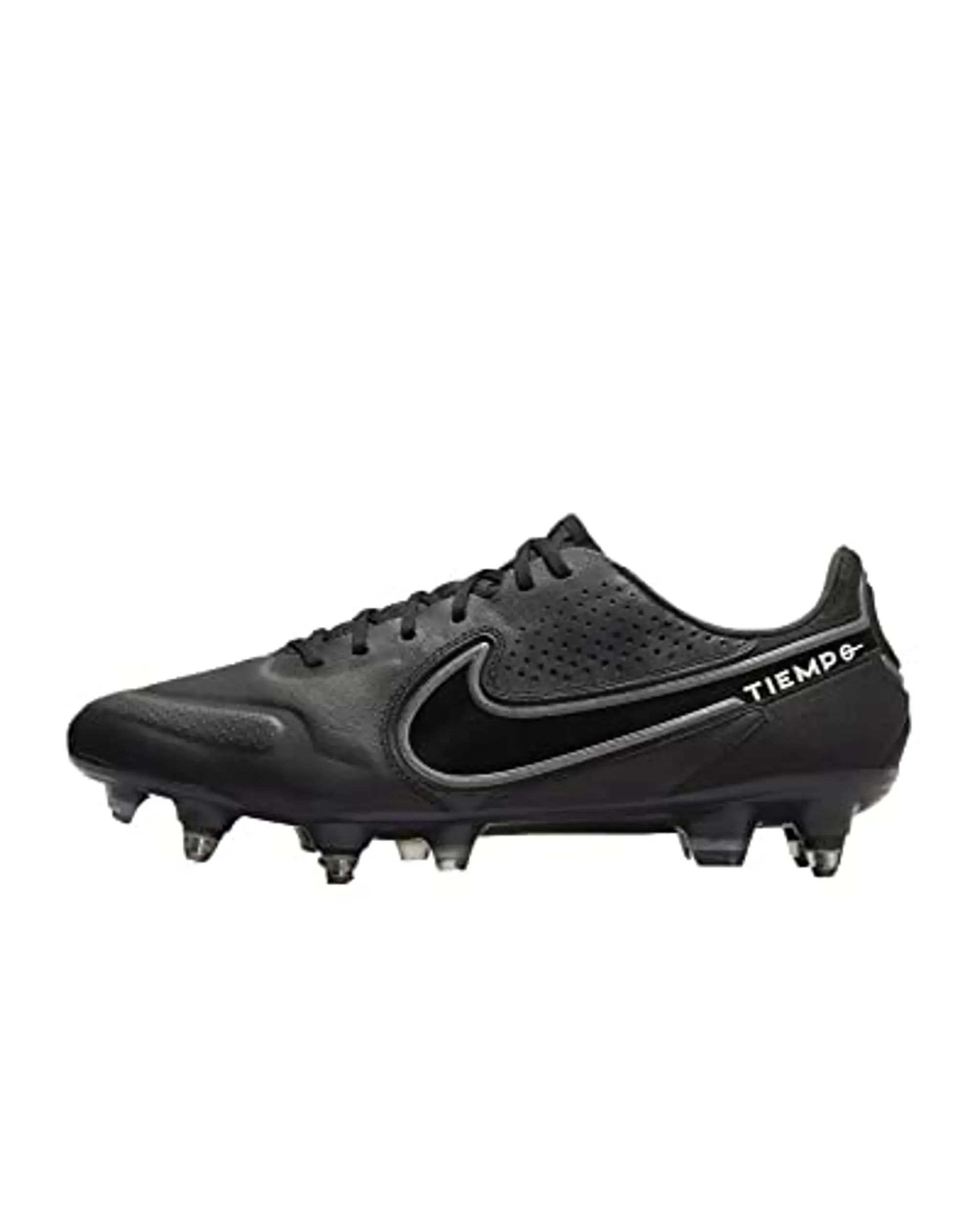 Nike - Tiempo Legend 9 Elite SG-Pro AC Black Pack