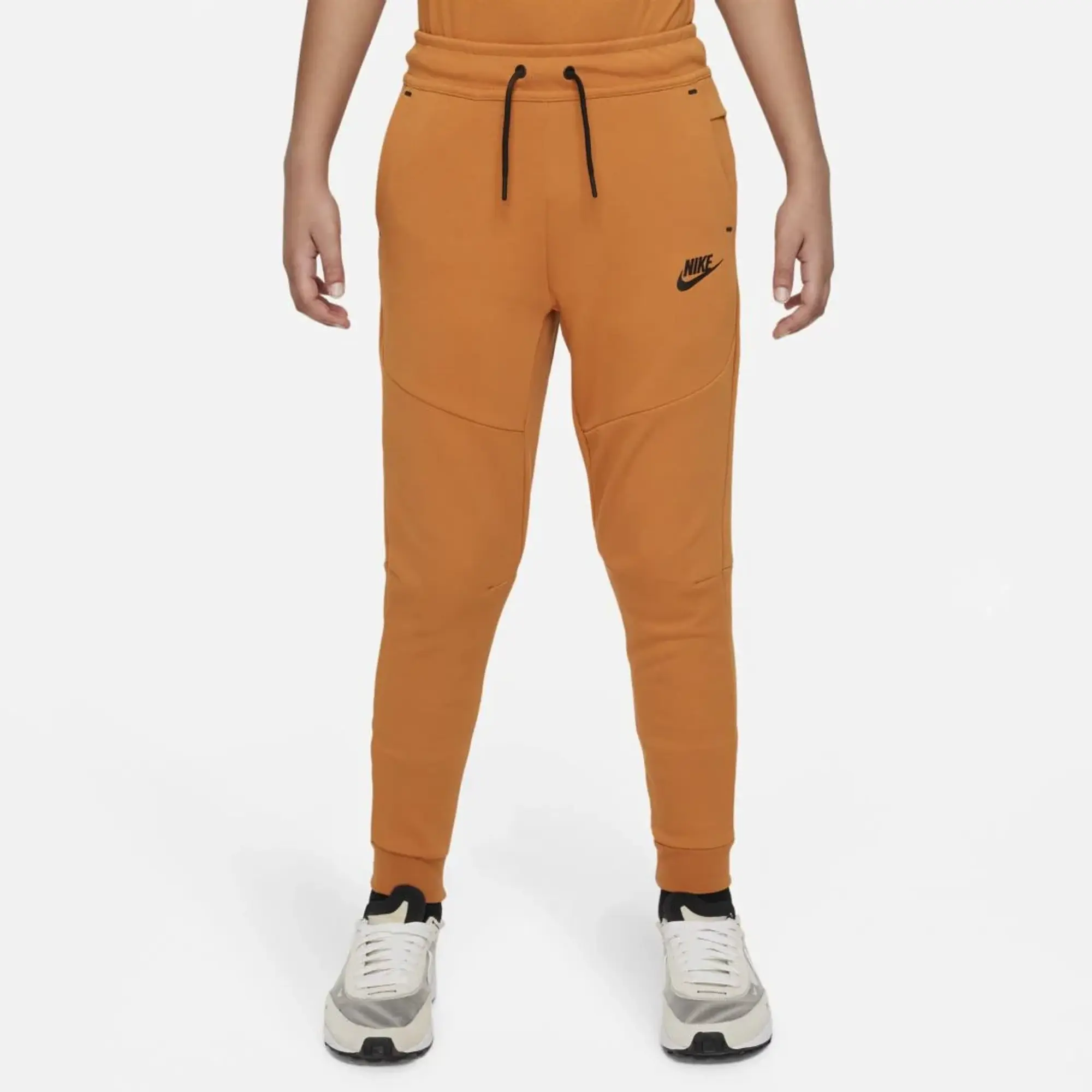 Nike Sportswear Older Kids Tech Fleece Pants 8 15Y