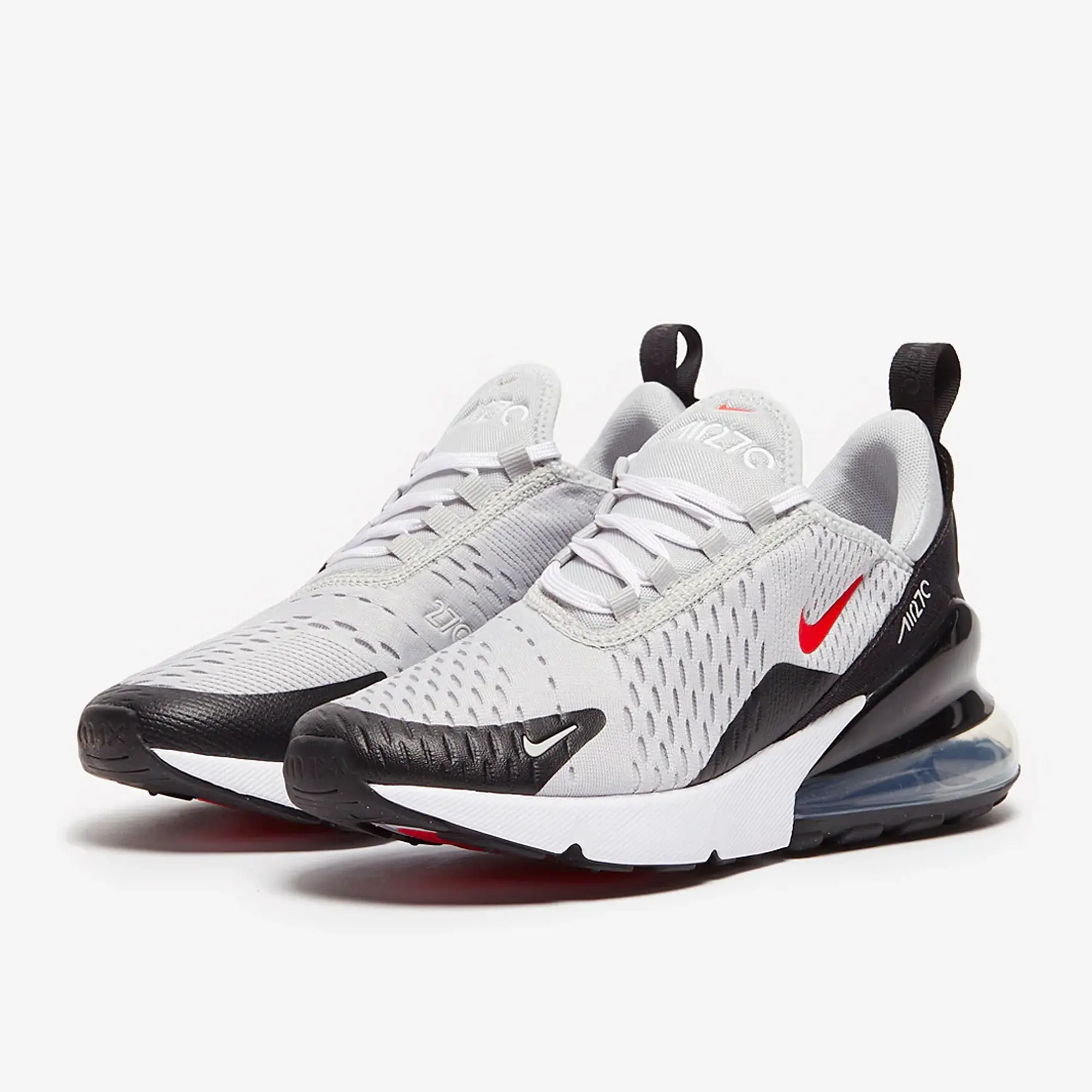 Nike Sportswear Older Kids Air Max 270 GS