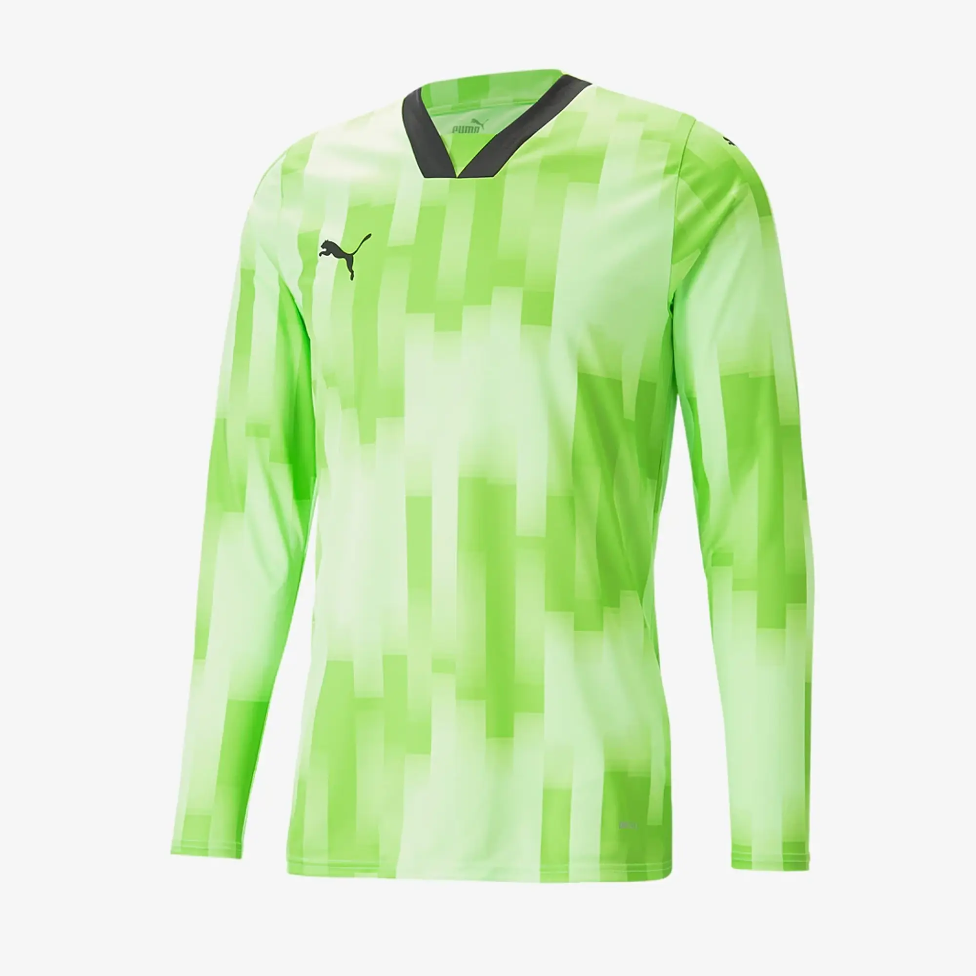 Puma teamTarget LS GK Jersey
