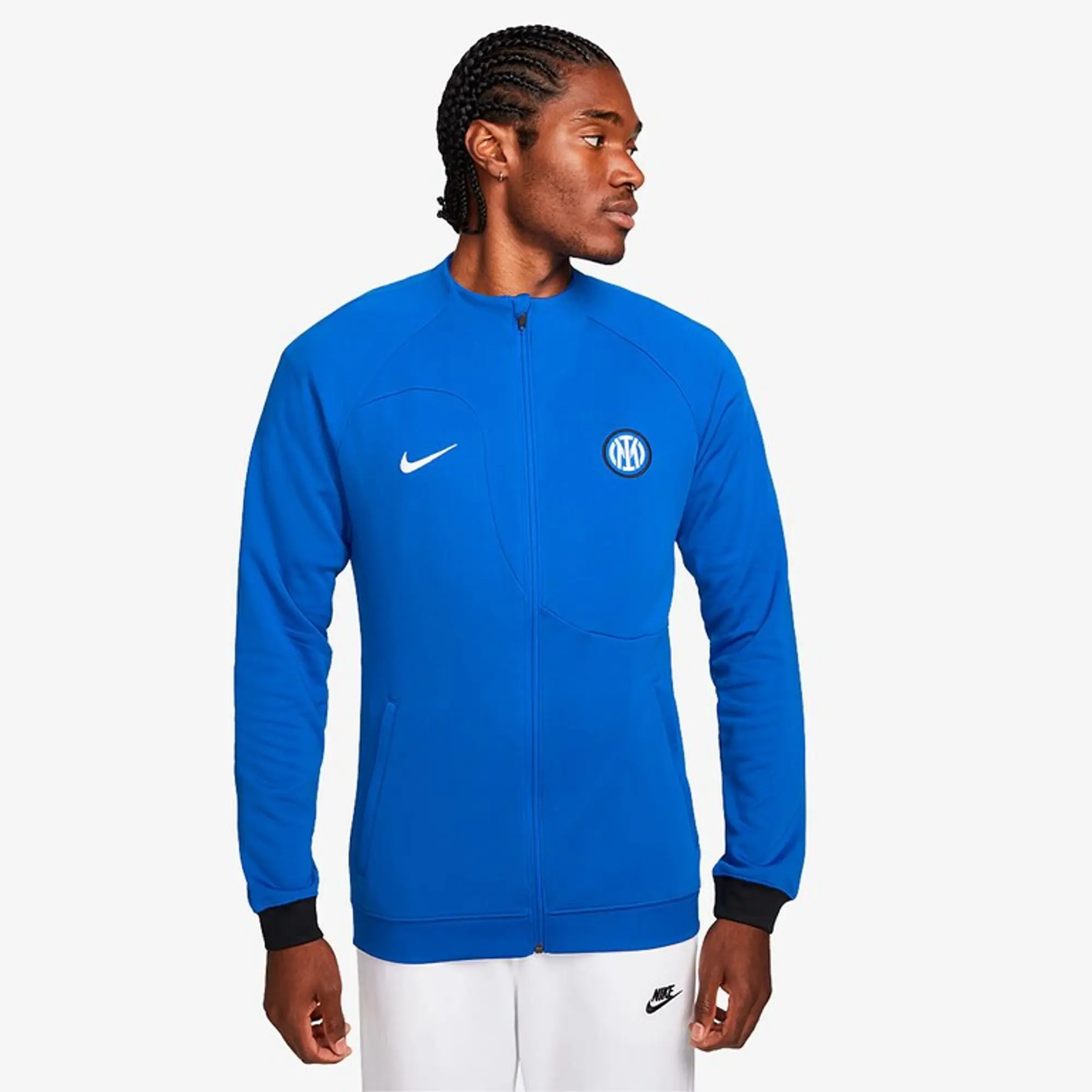 Nike Inter Milan 22 23 Academy Pro Anthem Jacket