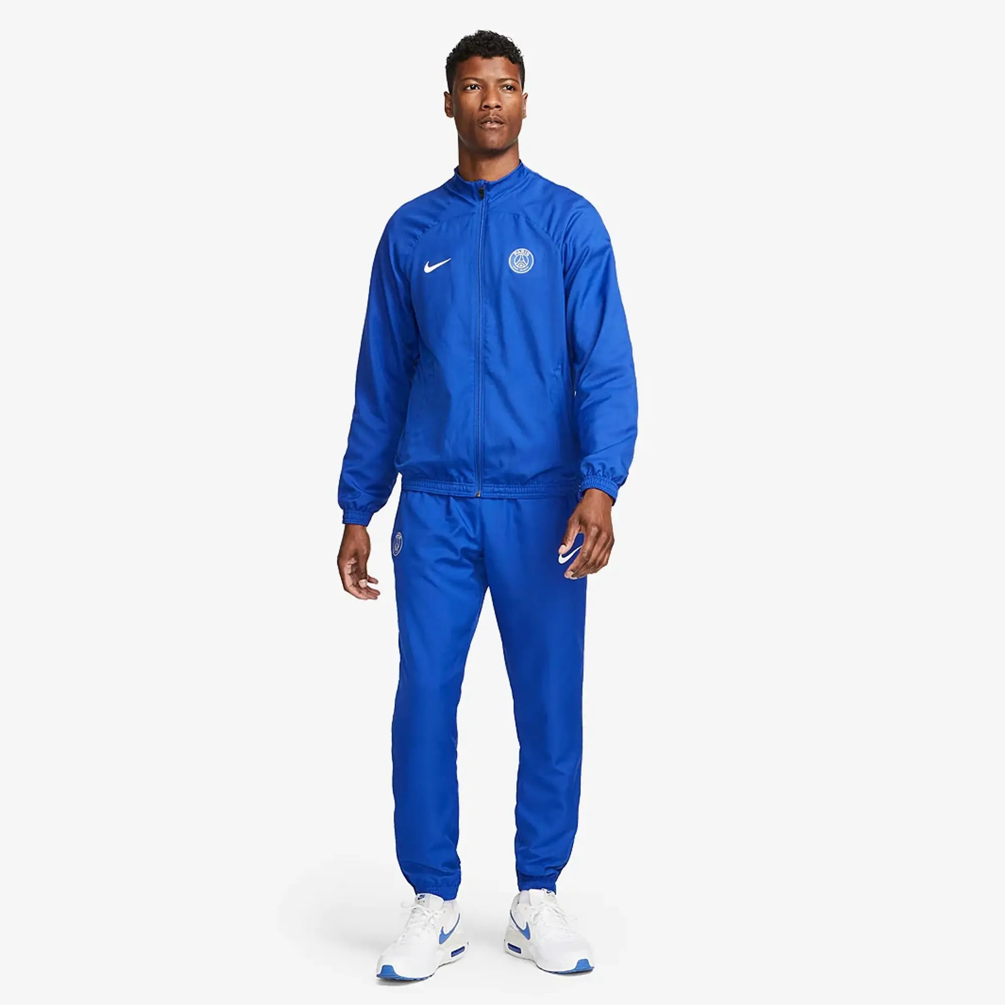 Nike league tracksuit best sale