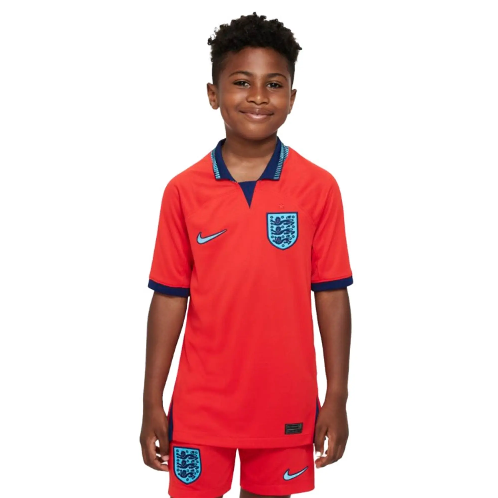 Kids England Kit Junior England Football Kit FOOTY.COM