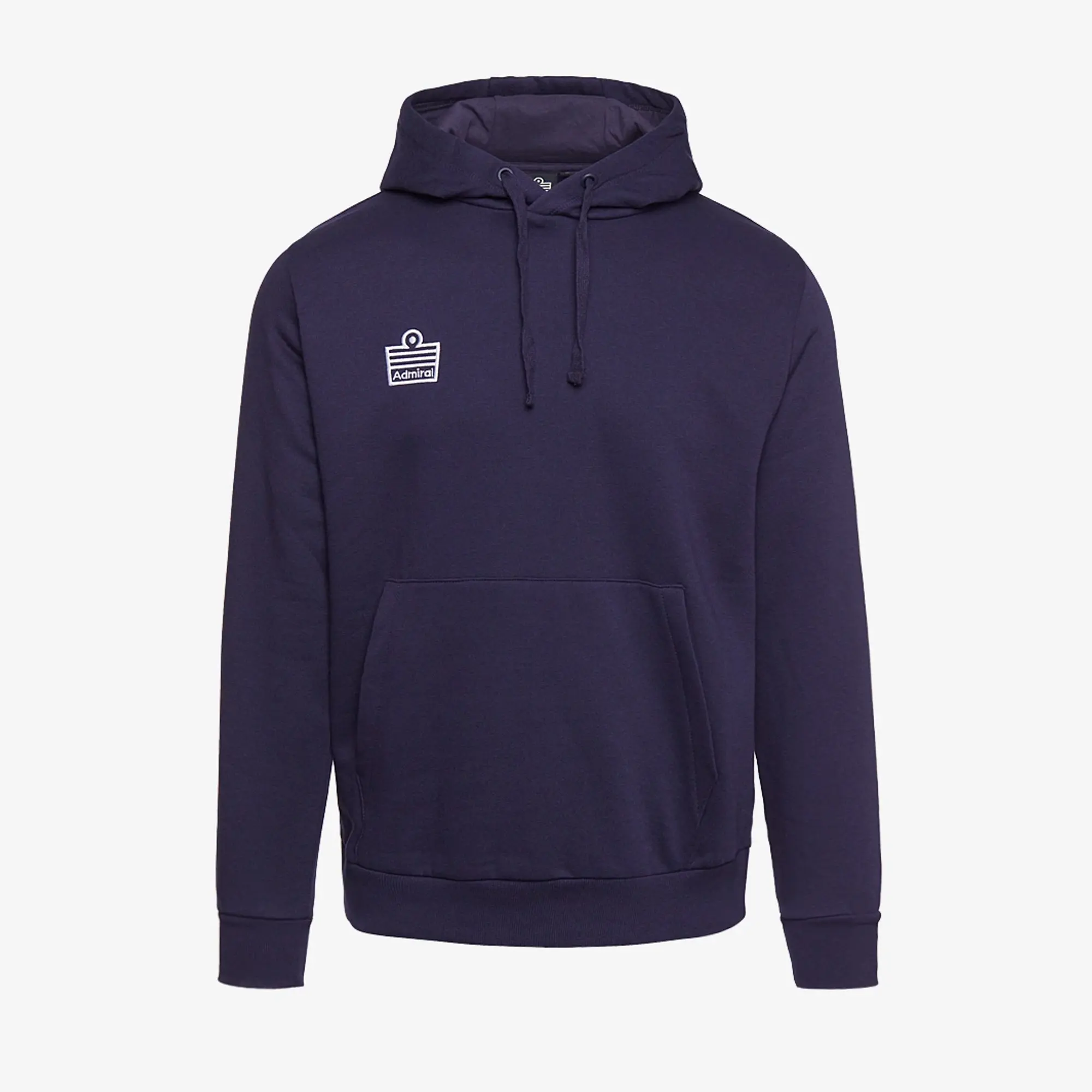 Admiral Casuals Pullover Hoodie