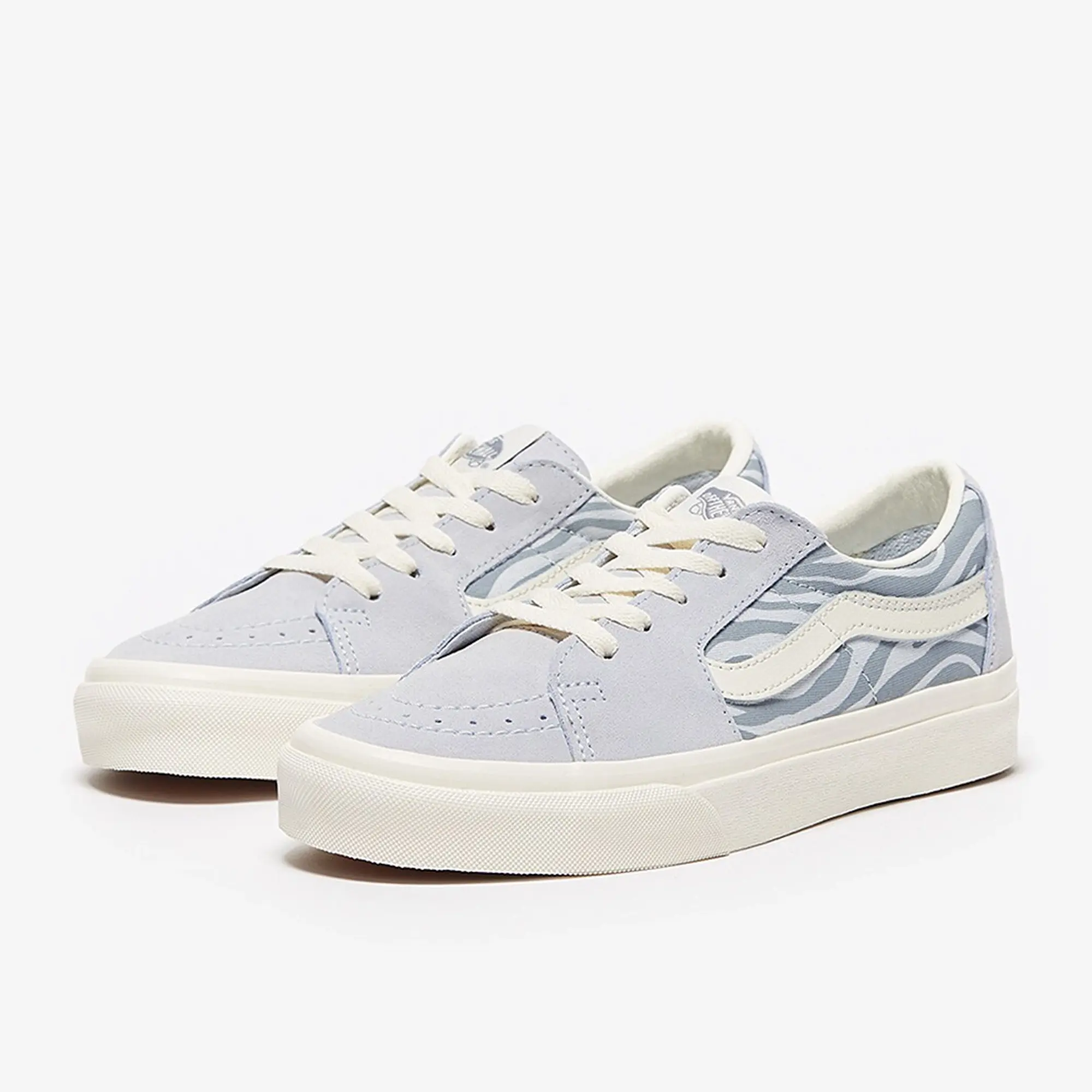 Vans Womens SK8 Low