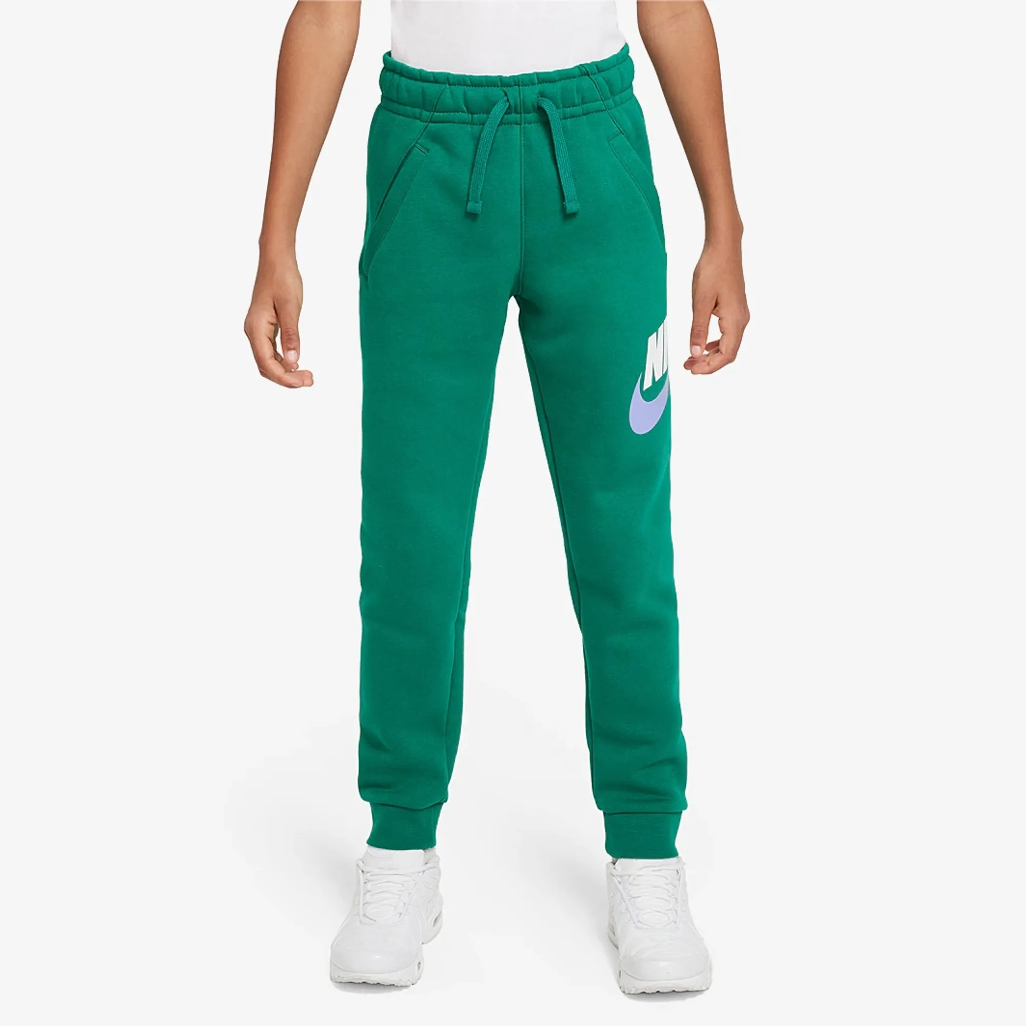 Nike Sportswear Older Kids Club Fleece Pants 8 15Y