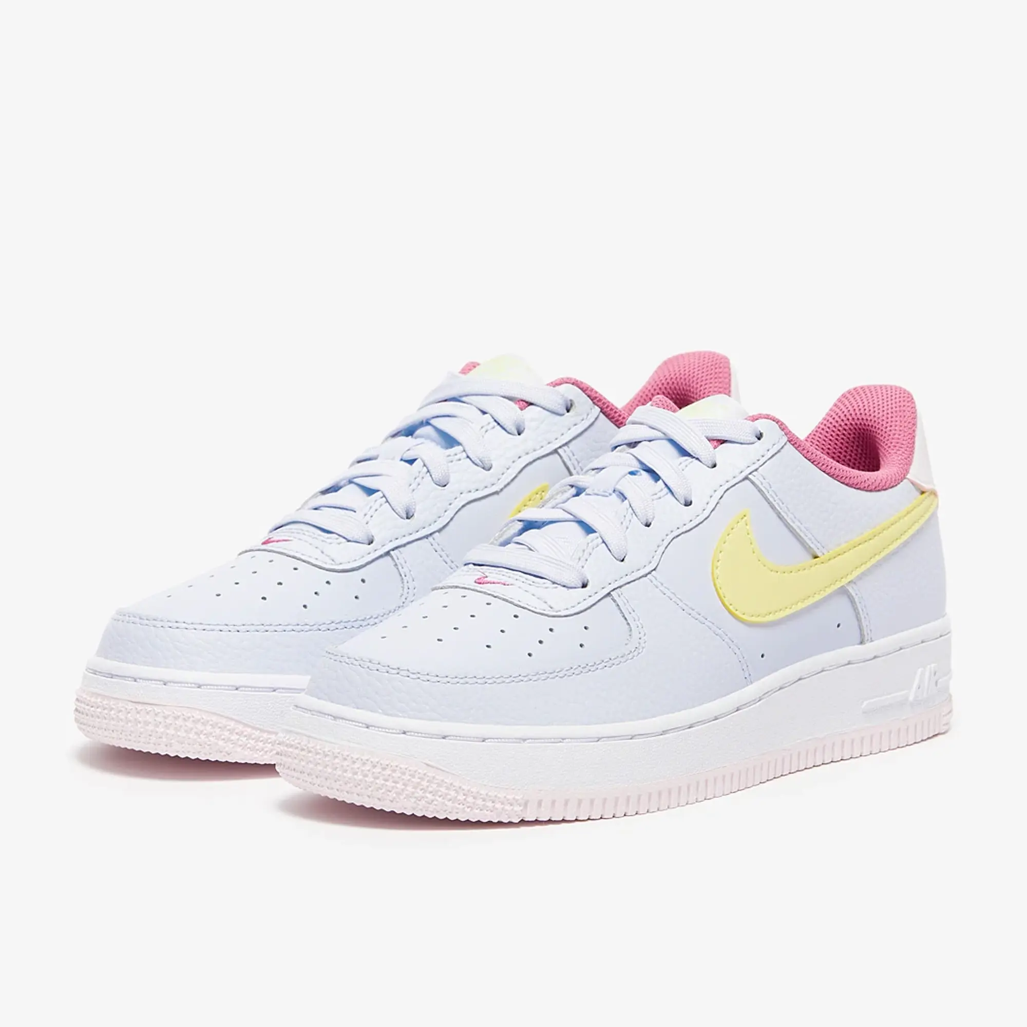 Nike Sportswear Older Kids Air Force 1 GS