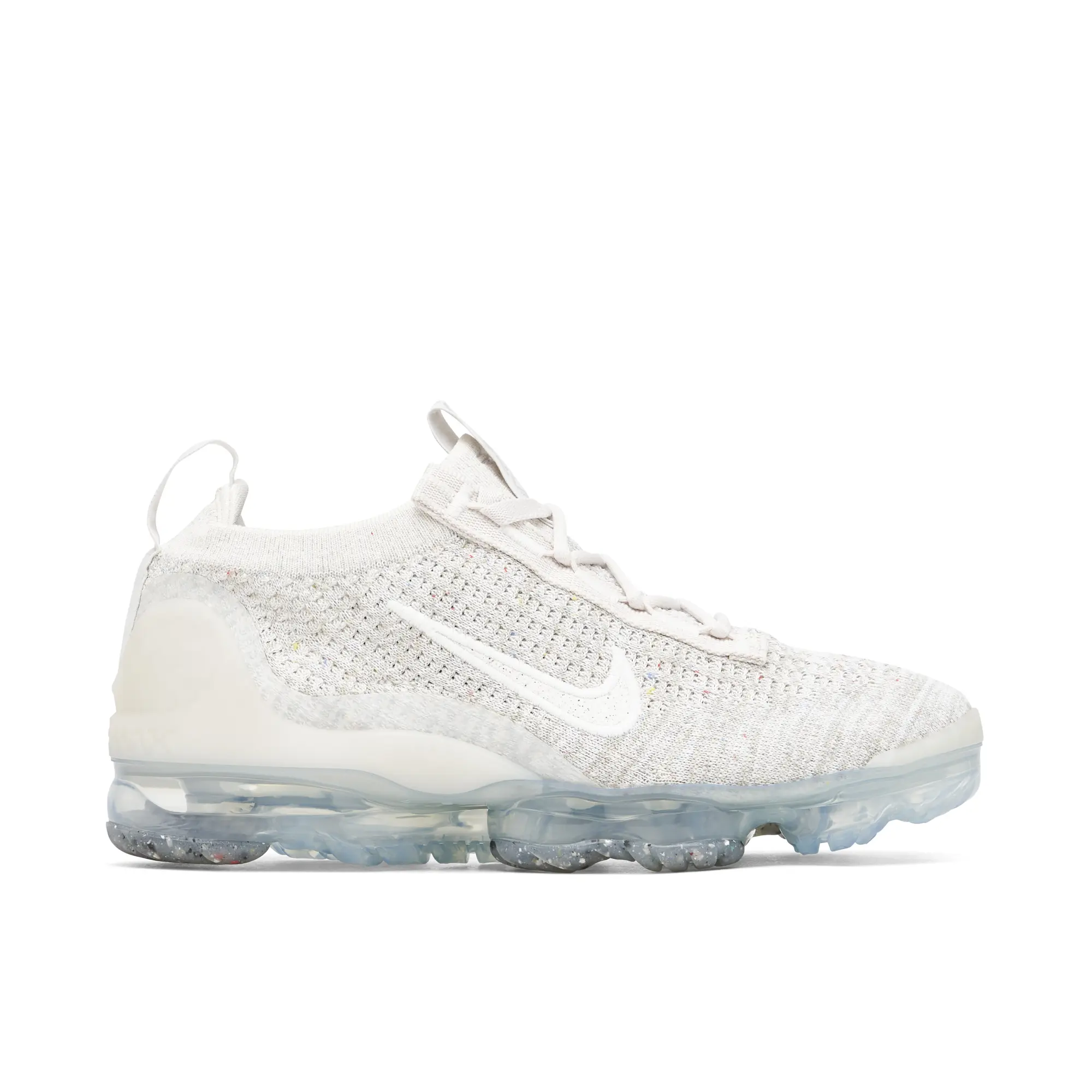 Nike Nike Air VaporMax 2021 Flyknit Phantom Metallic Silver