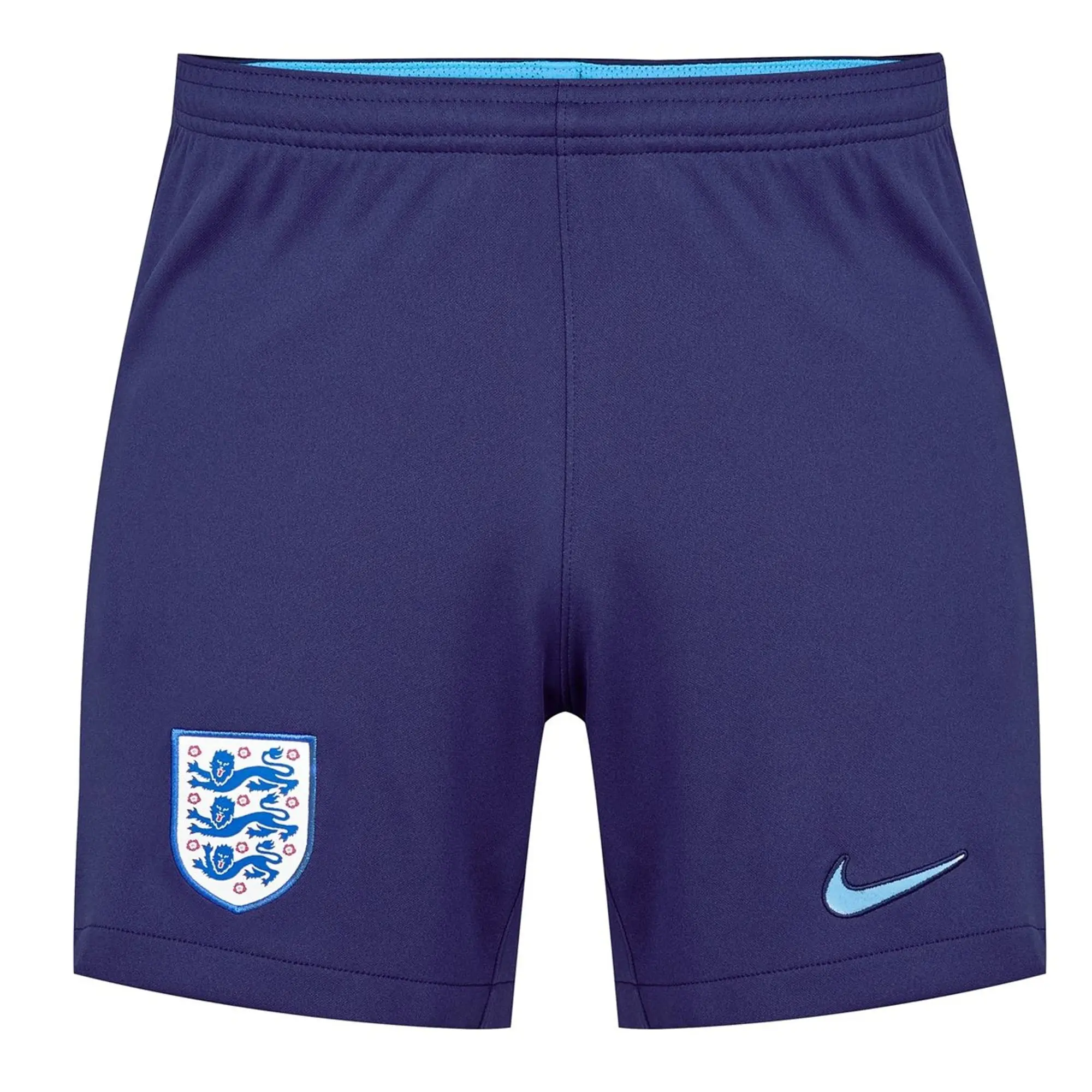 Nike England Womens Home Shorts 2022