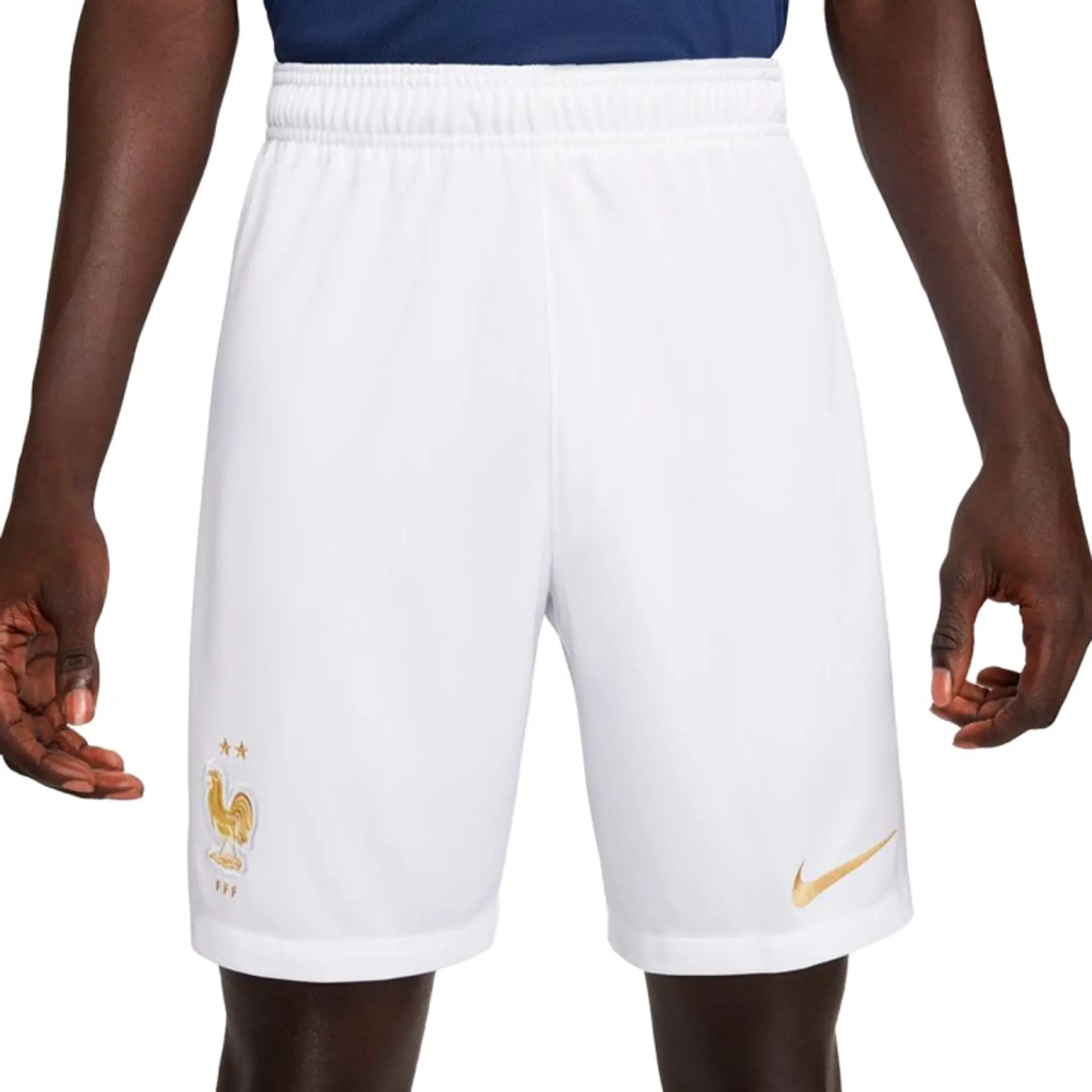 Nike France Mens Home Shorts 2022