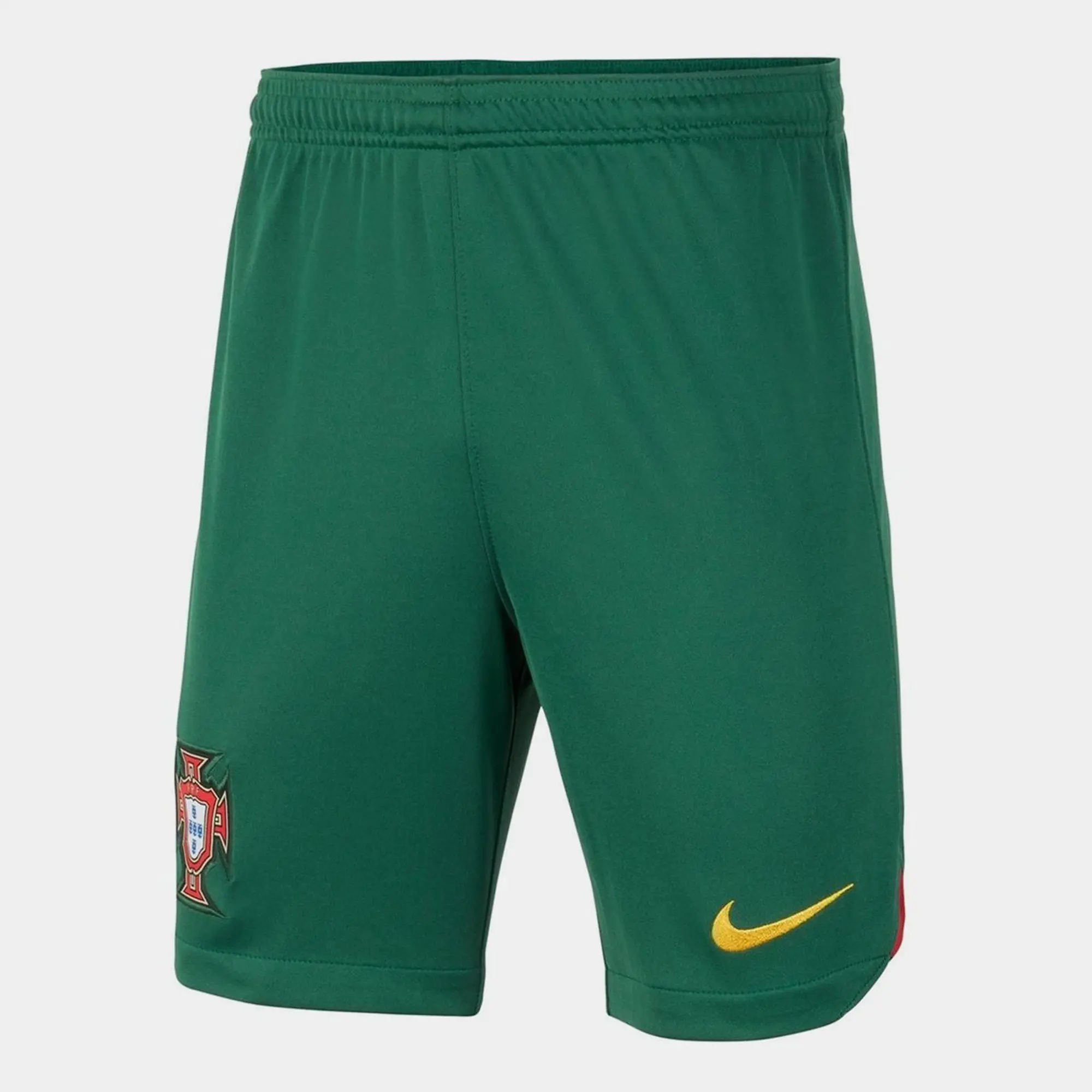 Nike Portugal Kids Home Shorts 2022