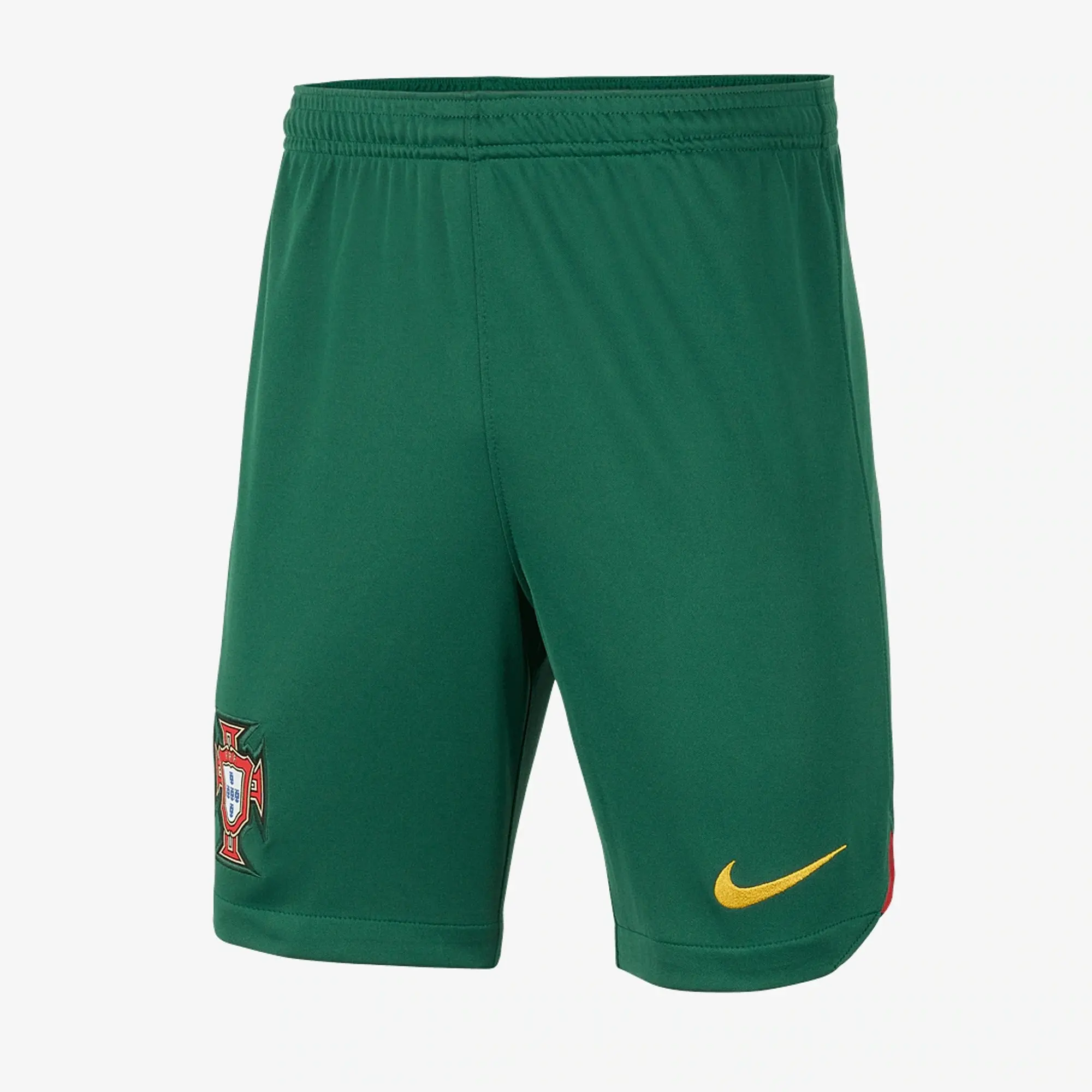 Nike Portugal Kids Home Shorts 2022