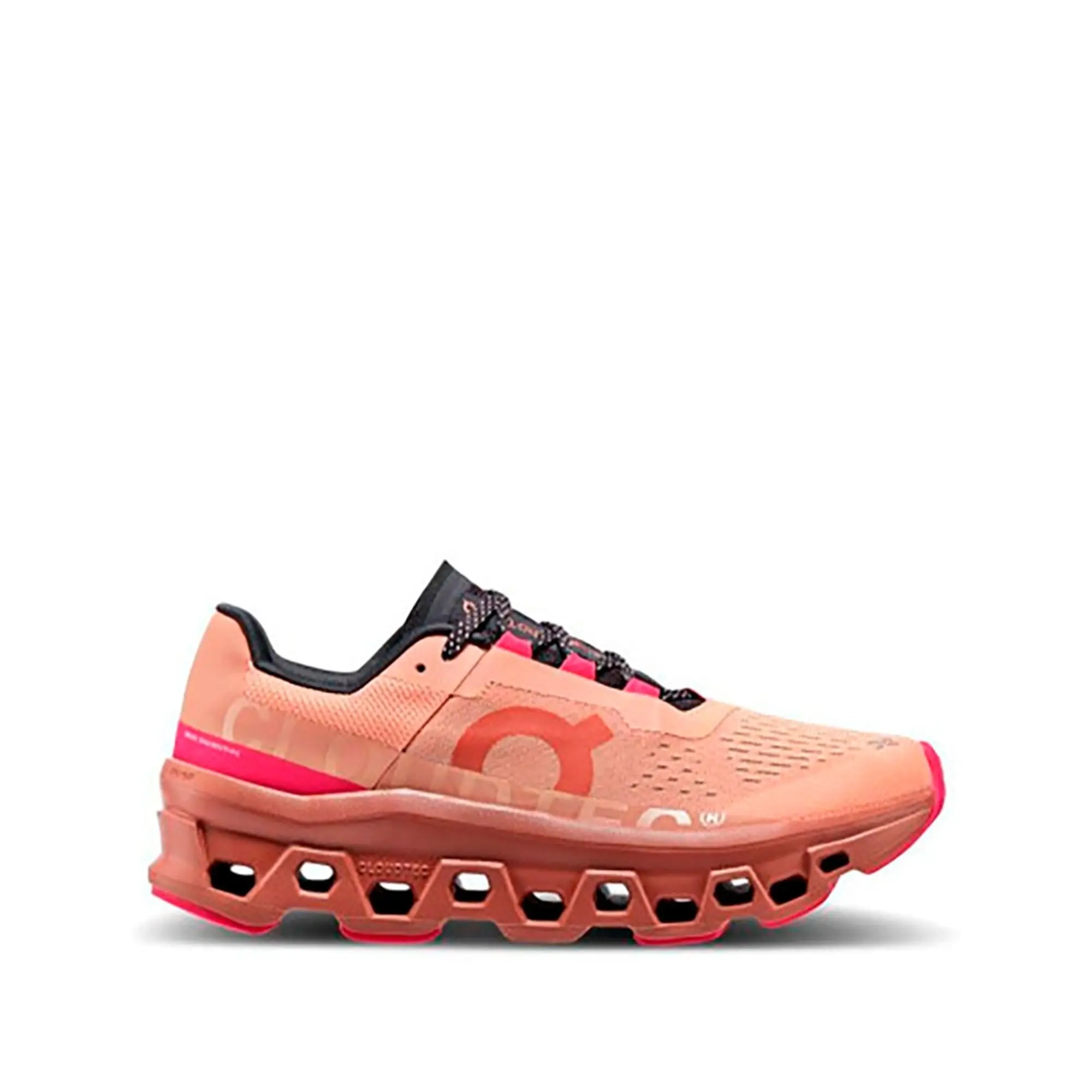 On Womens Cloudmonster