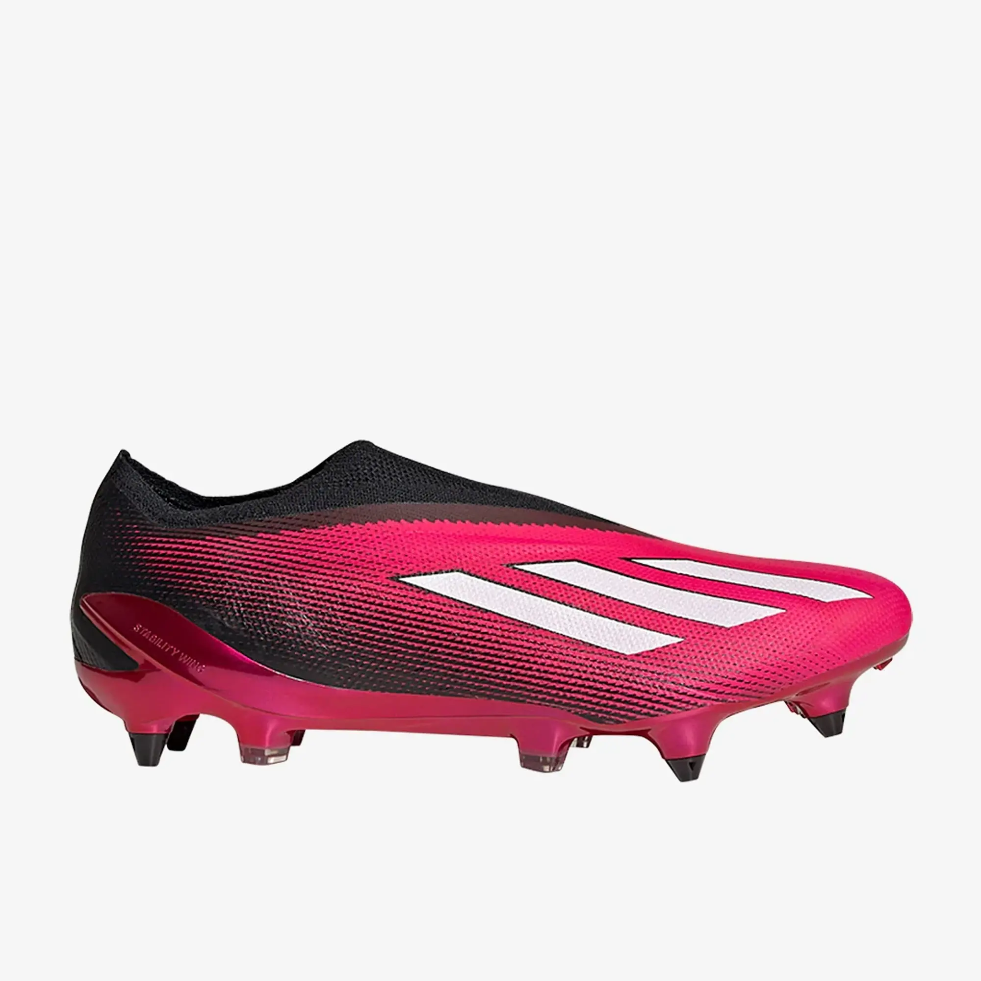 adidas - X Speedportal + SG Own Your Football Pack
