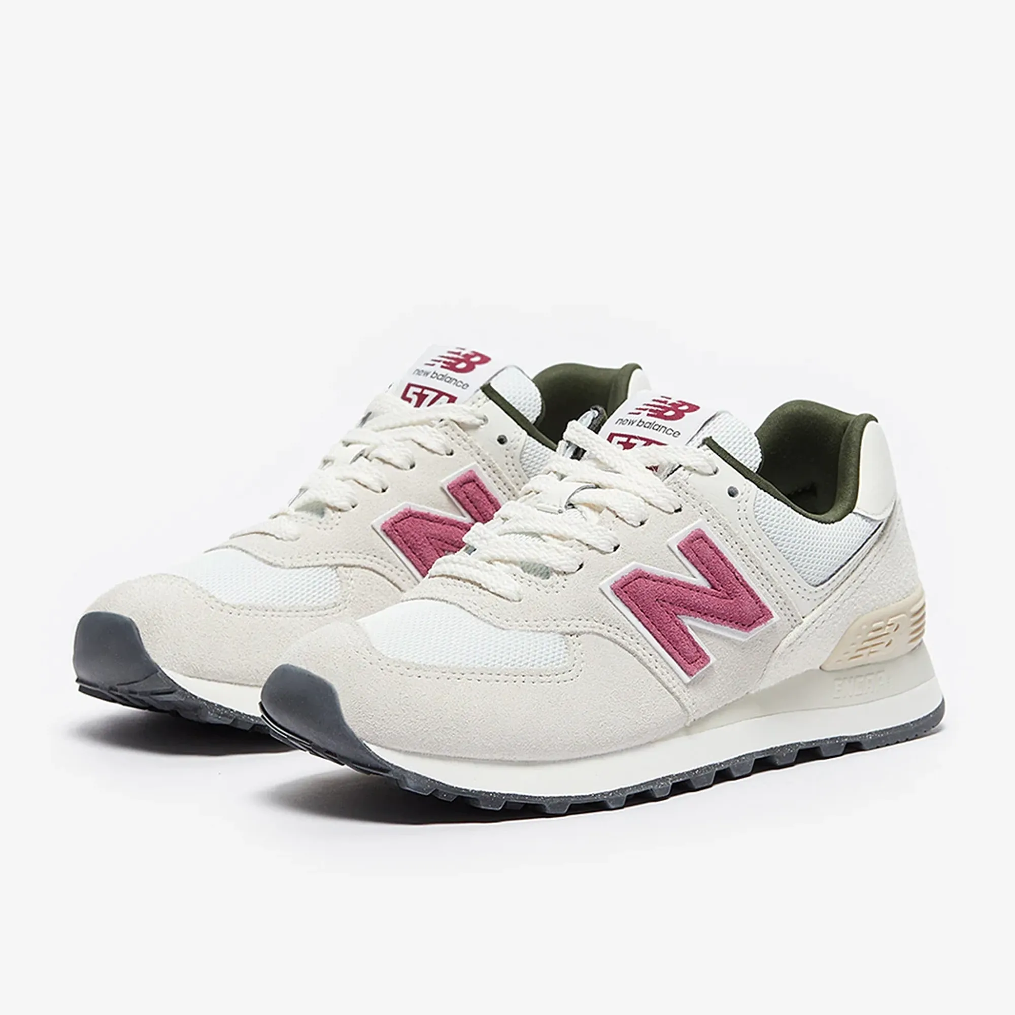 New Balance Womens 574