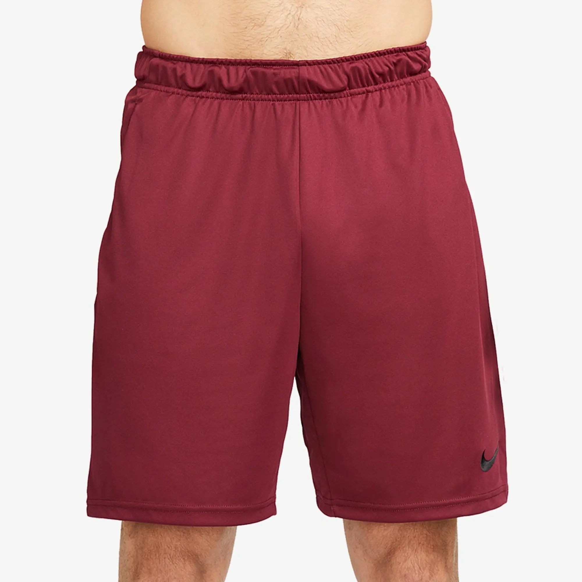 Nike Dri FIT 8 Inch Shorts