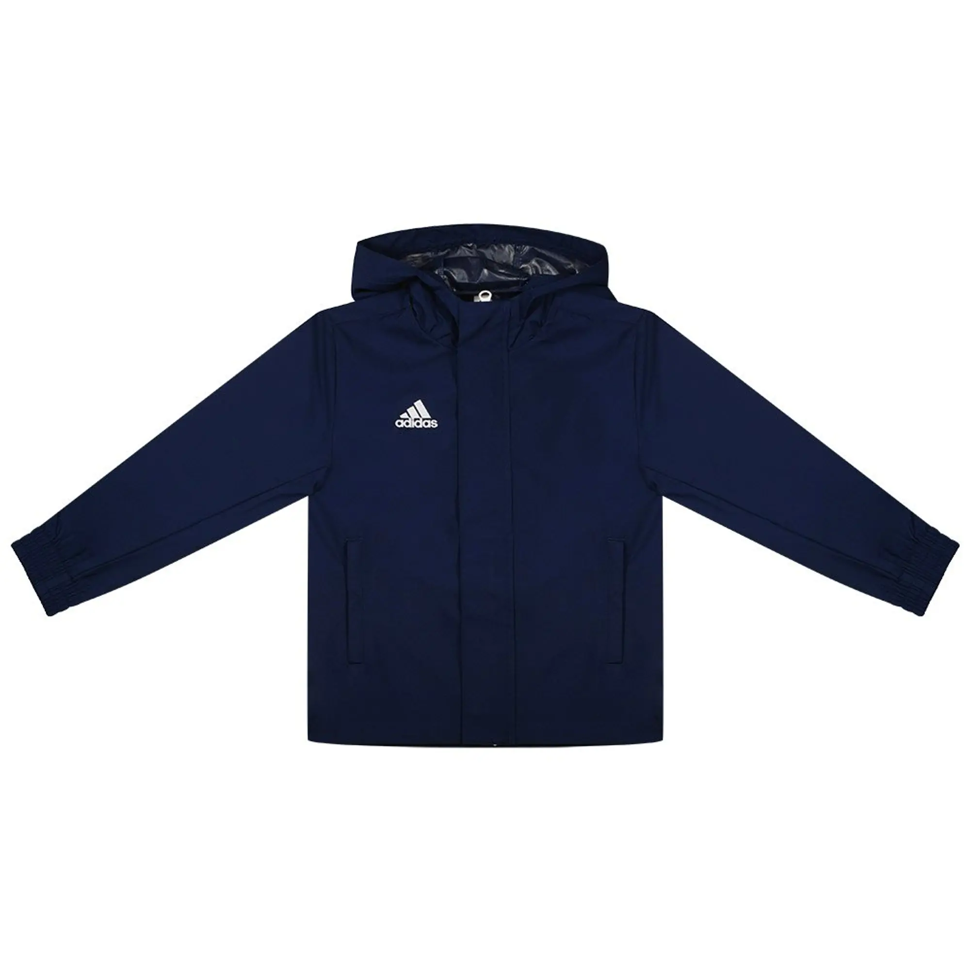 adidas Junior Entrada 22 All Weather Jacket