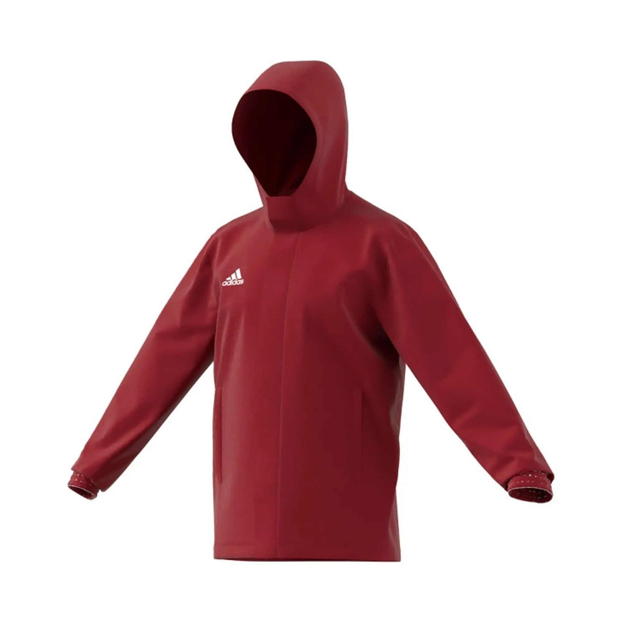 adidas Junior Entrada 22 All Weather Jacket