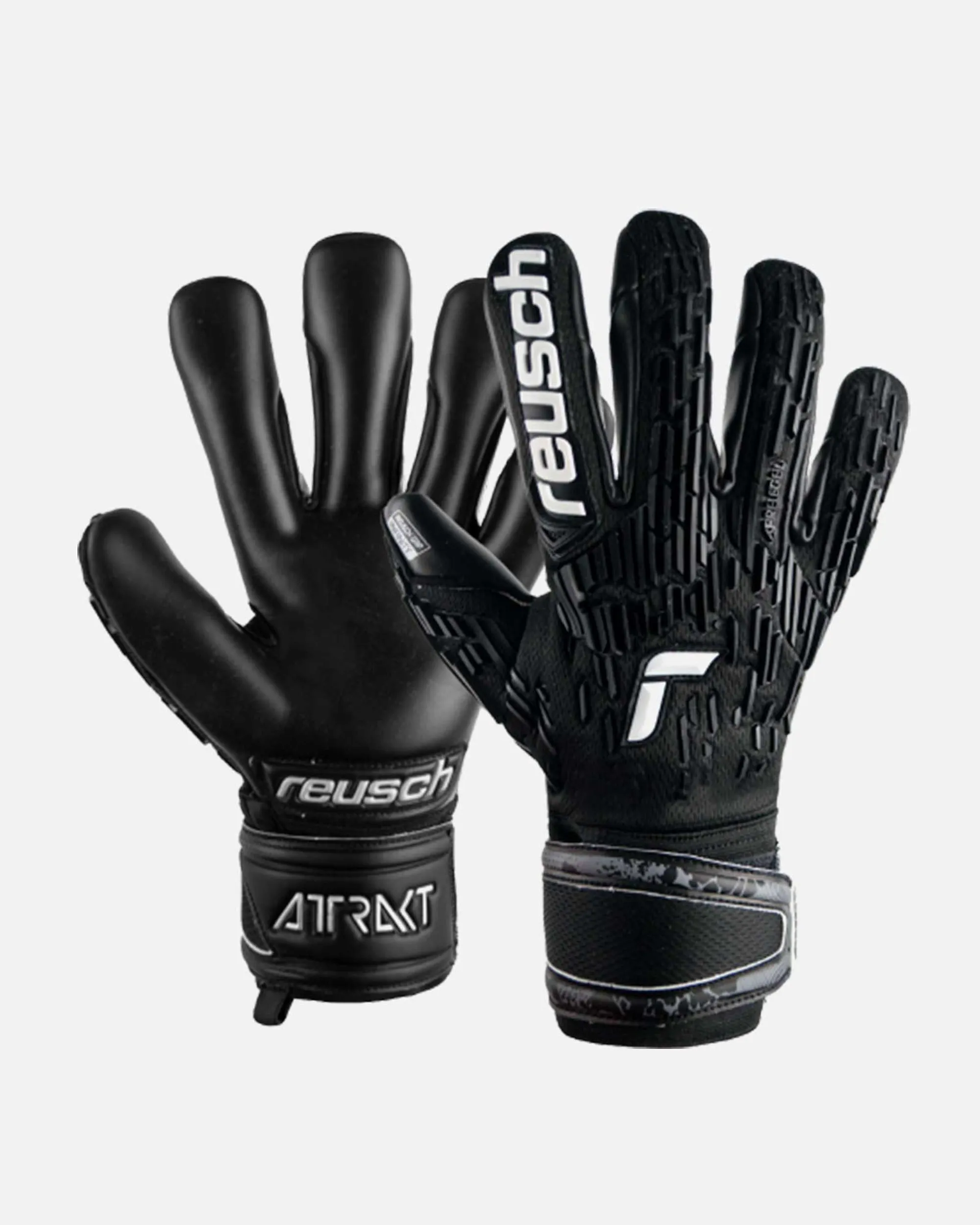 Reusch Attrakt Freegel Infinity