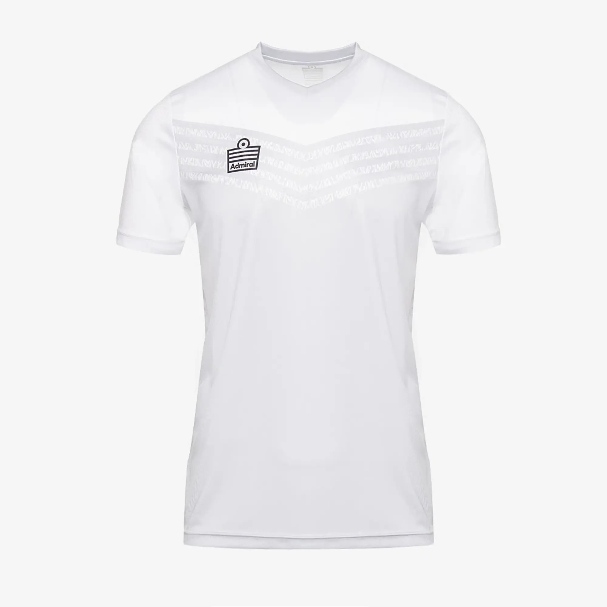 Admiral Flare SS Playing Shirt