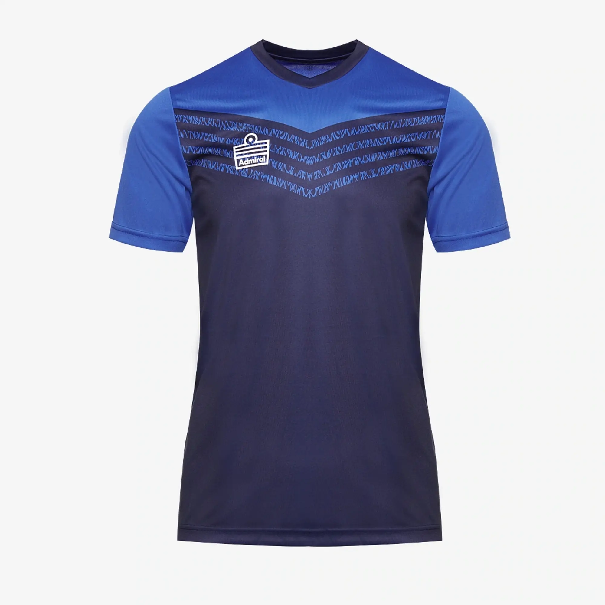 Admiral Flare SS Playing Shirt