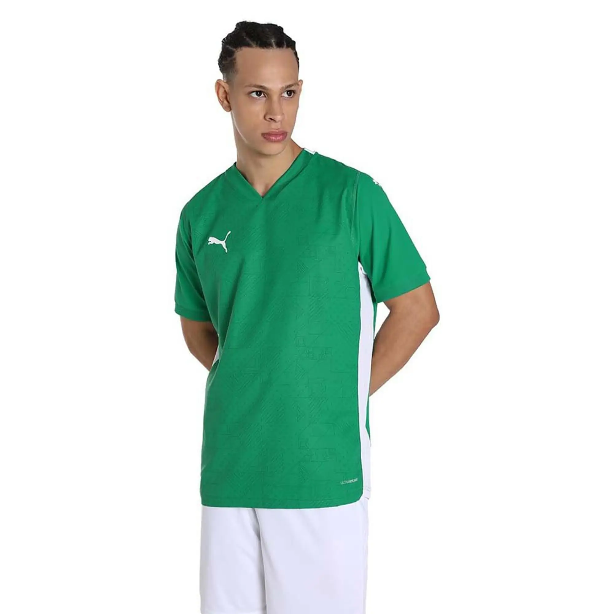 Puma teamCUP 23 SS Shirt