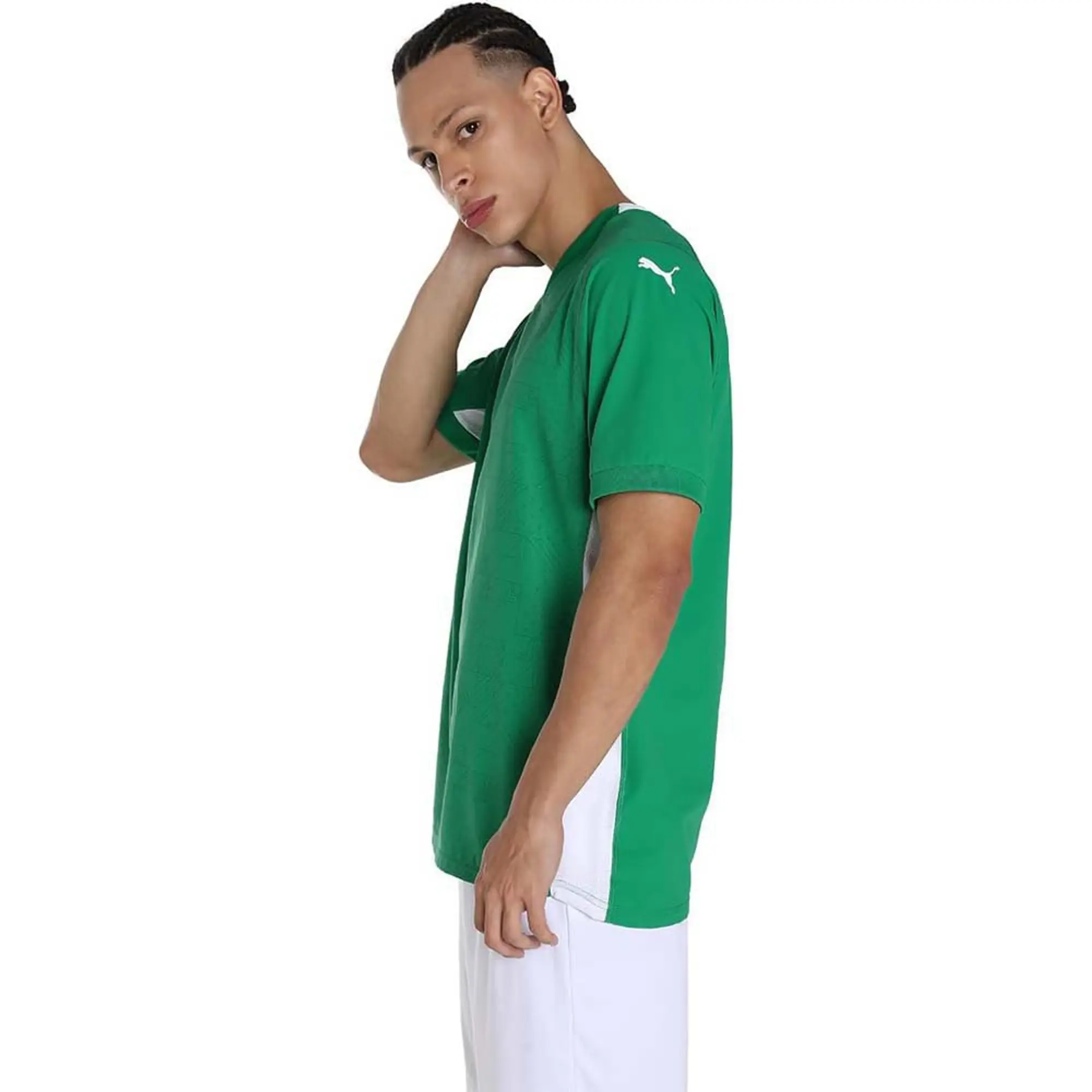 Puma teamCUP 23 SS Shirt