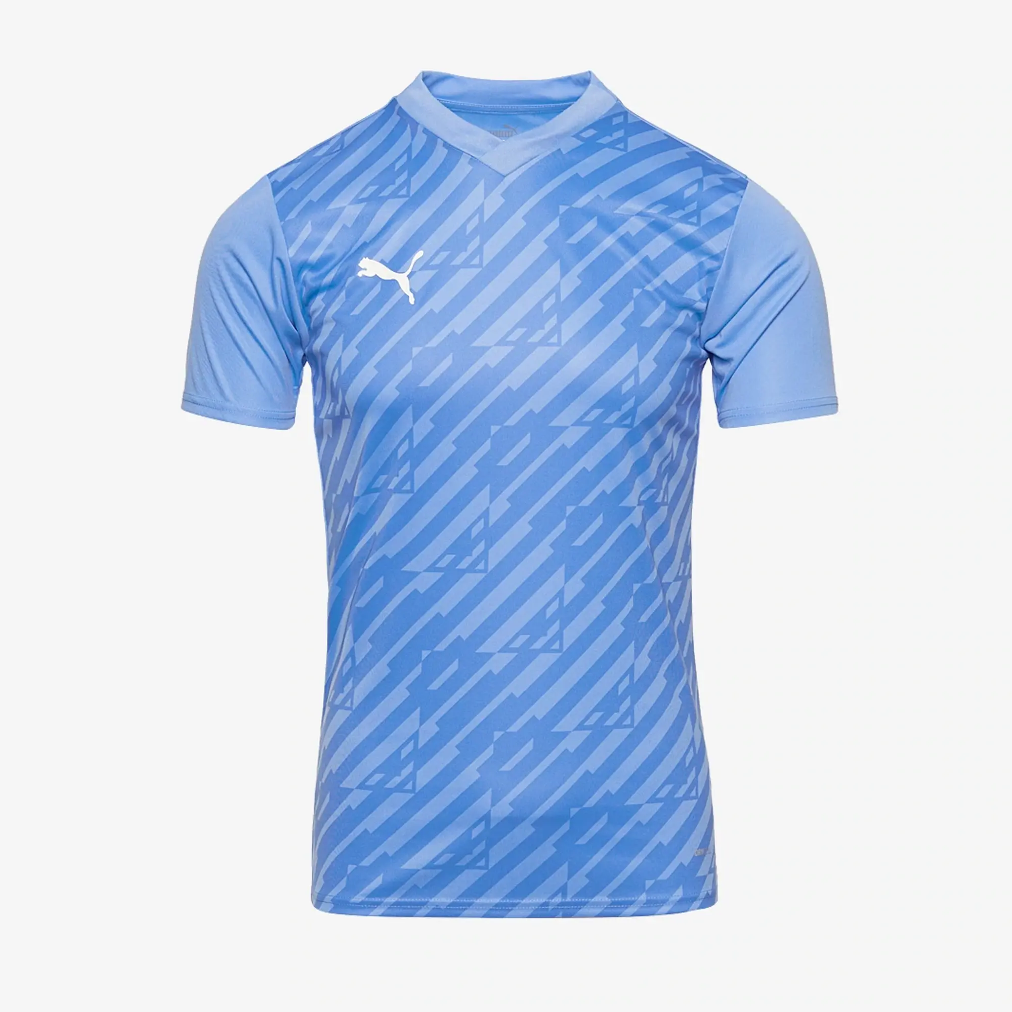 Puma teamULTIMATE SS Shirt