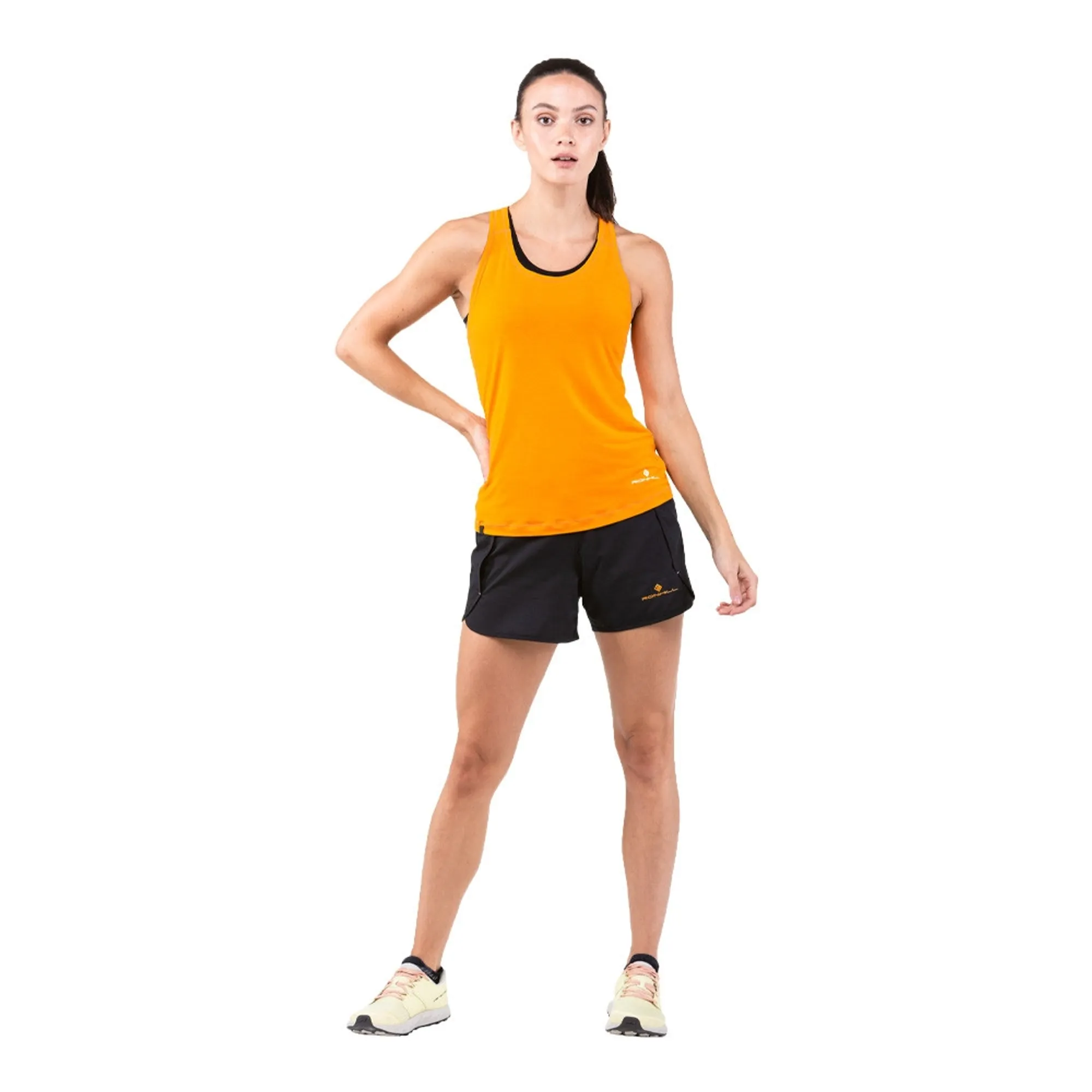 Ronhill Womens Tech Revive Shorts