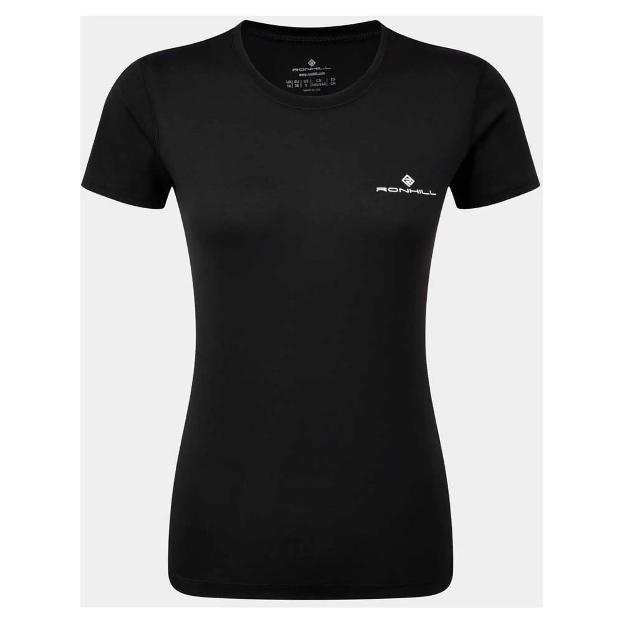 RonHill Core Women's T-Shirt - AW24