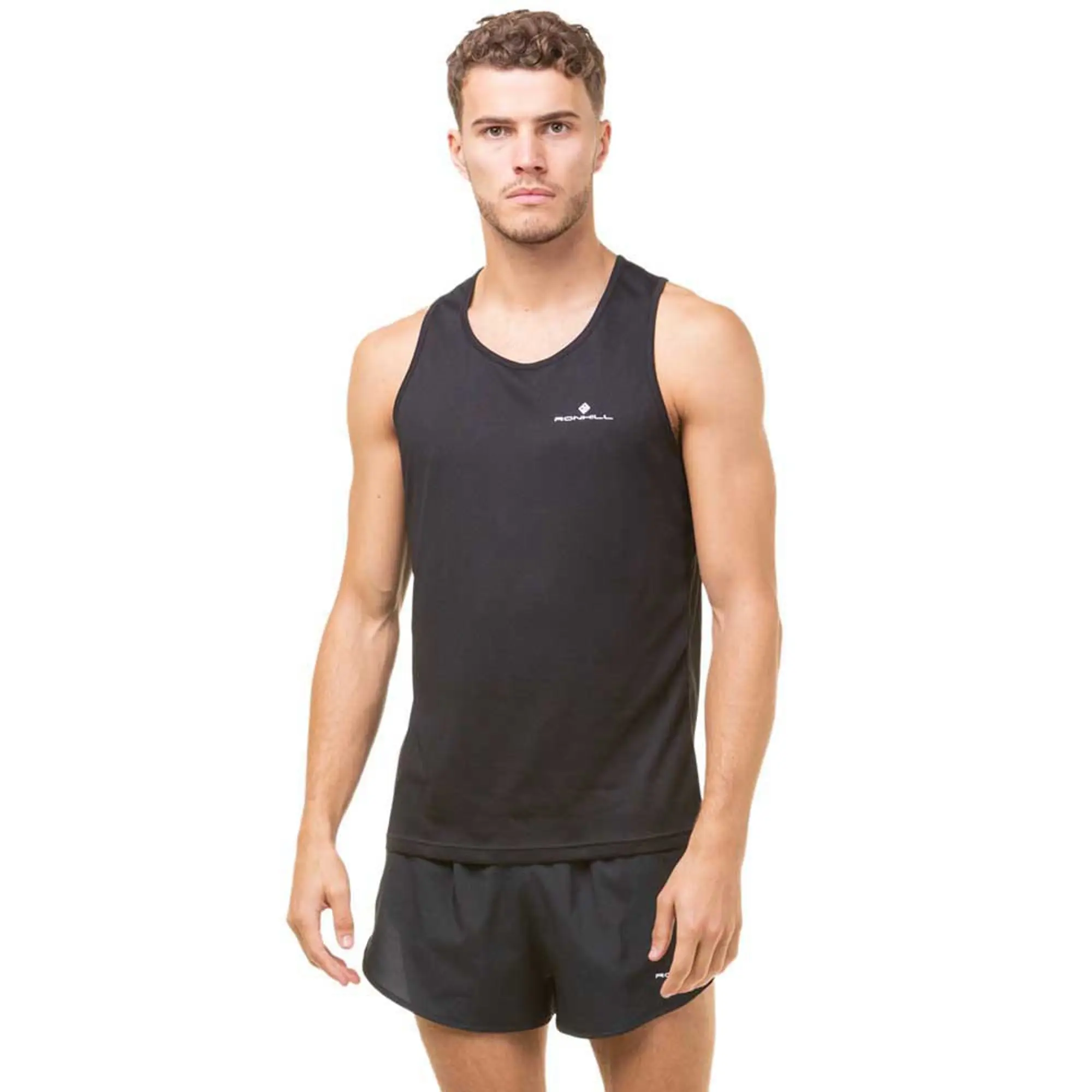RonHill Core Racer Shorts - AW24