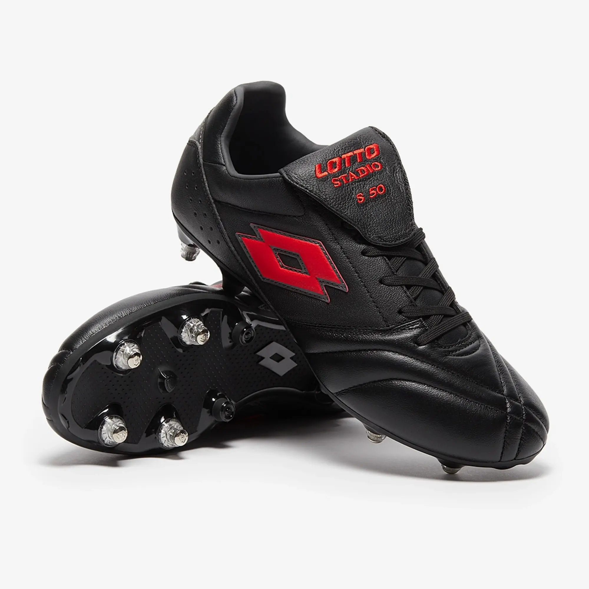 Lotto Stadio 200 III SGX 50th Anniversary