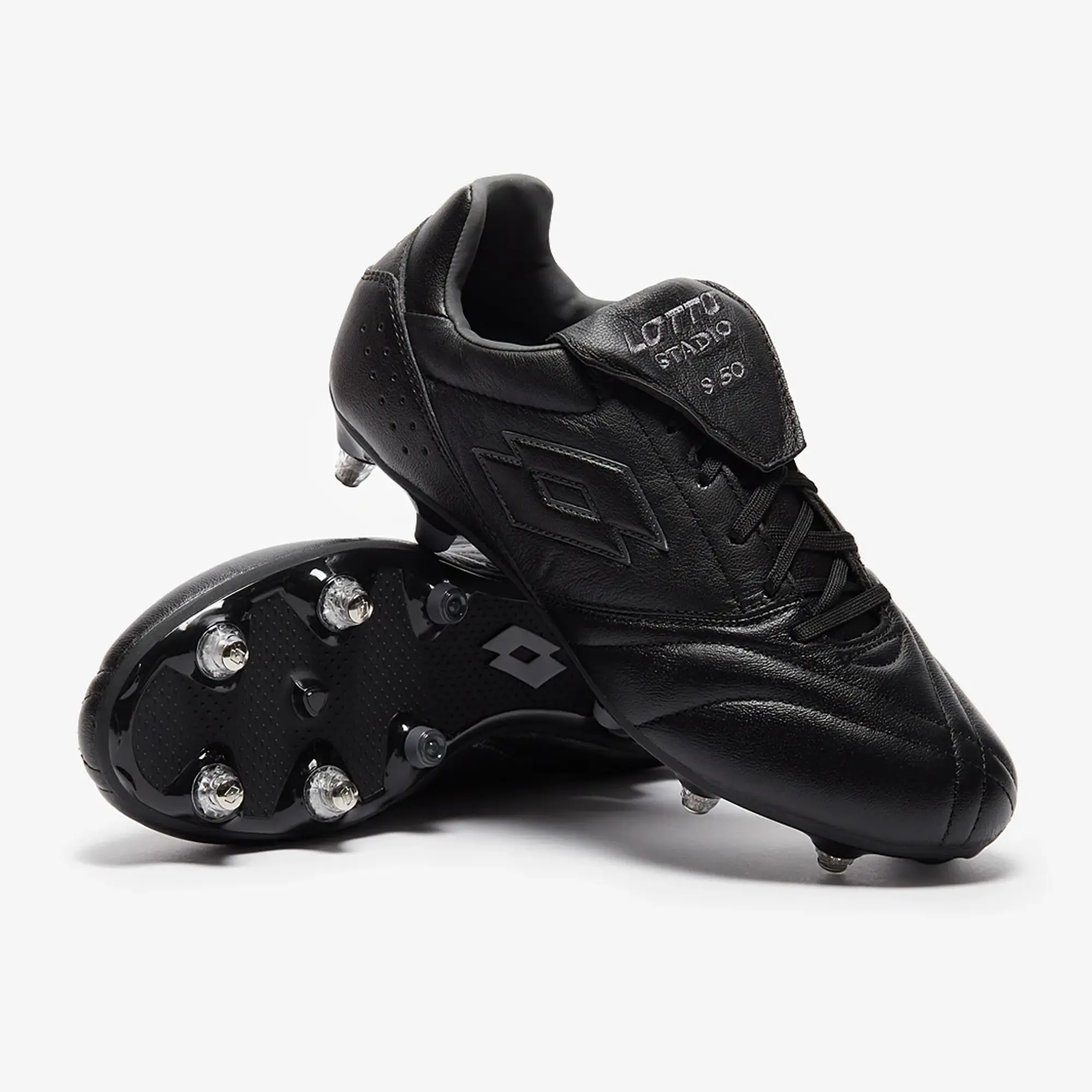 Lotto Stadio 200 III SGX 50th Anniversary