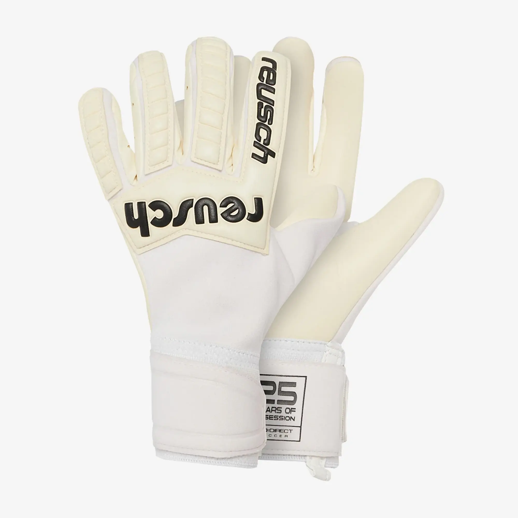 Reusch Legacy Gold X GK Gloves PD25 SE GK Gloves