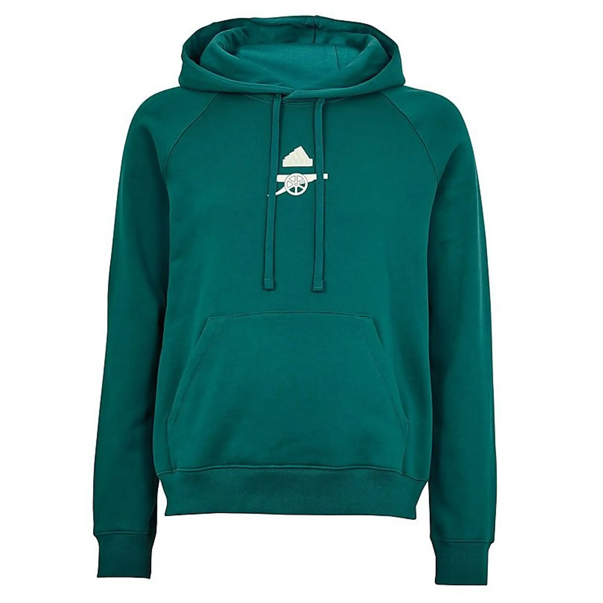 Arsenal sweatshirt green sale