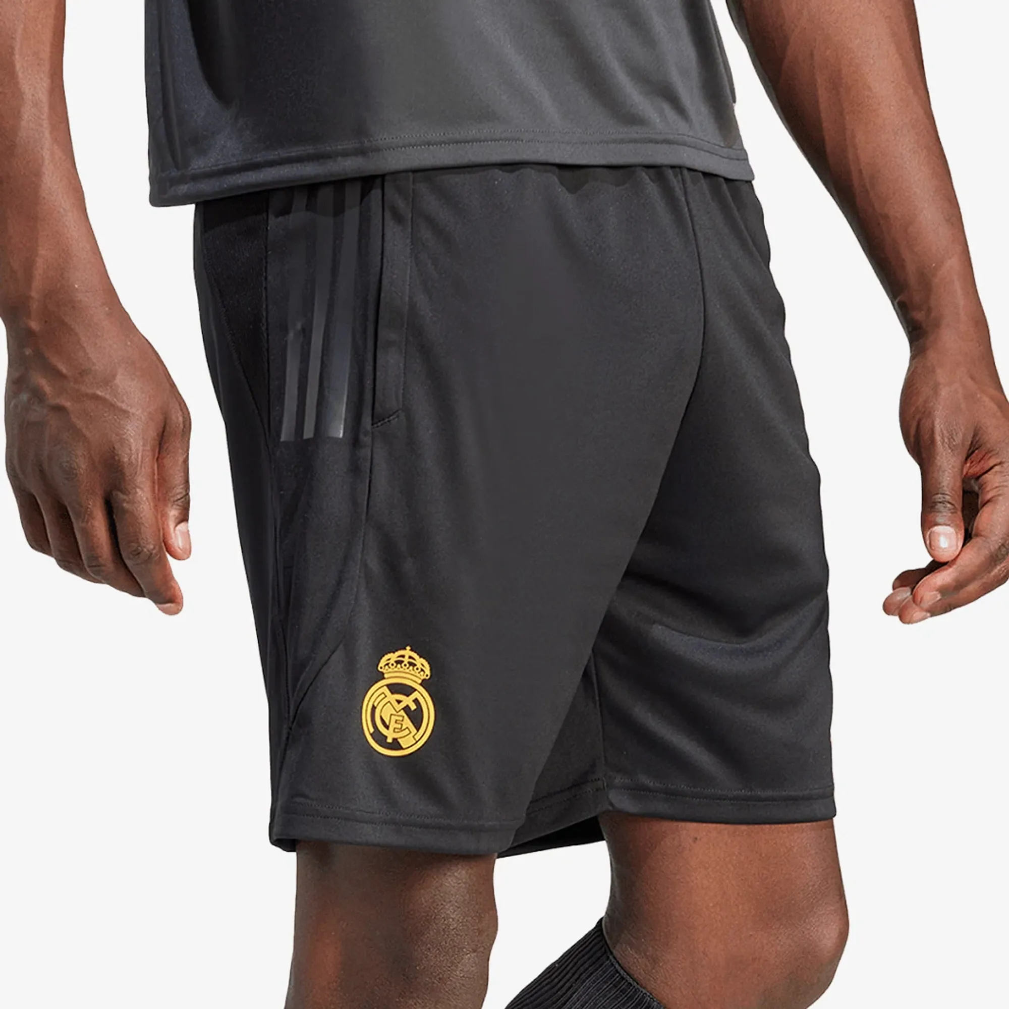 Real Madrid Football Shorts Adidas Real Madrid 23 24 EU Training