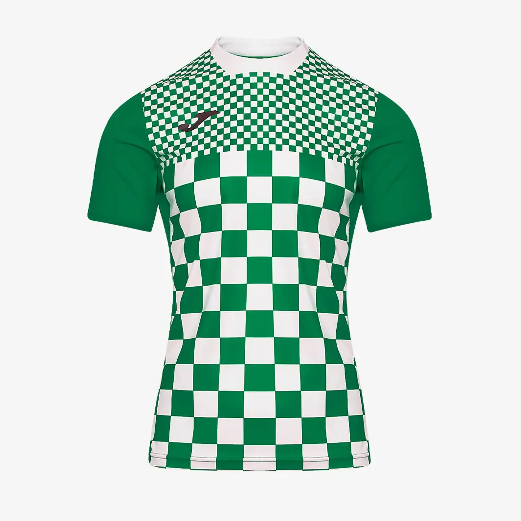 Joma Flag III SS Shirt