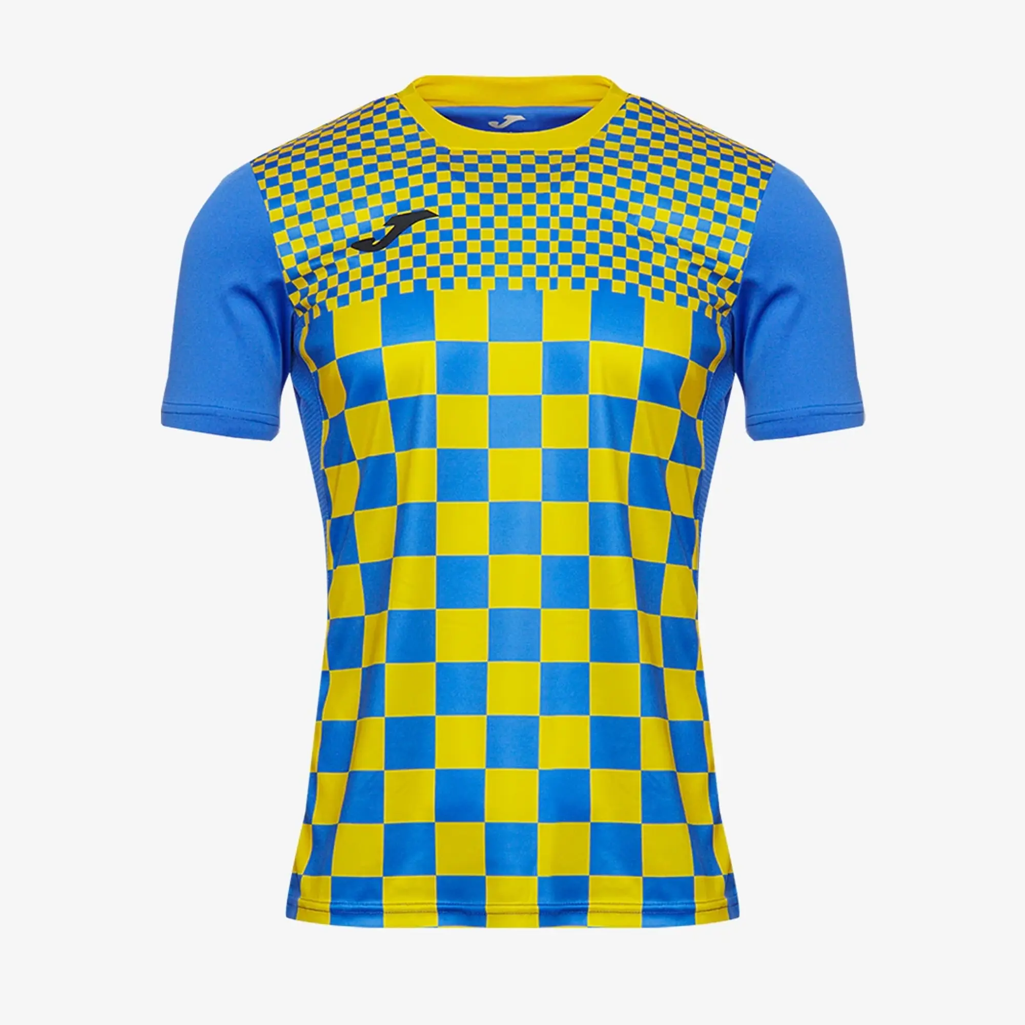 Joma Flag III SS Shirt