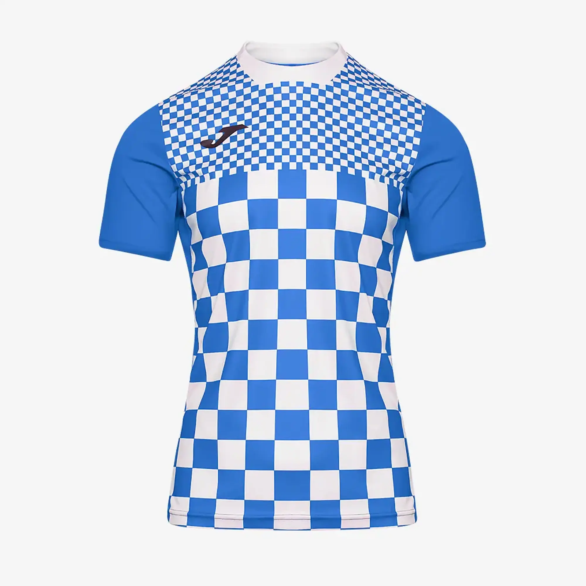 Joma Flag III SS Shirt