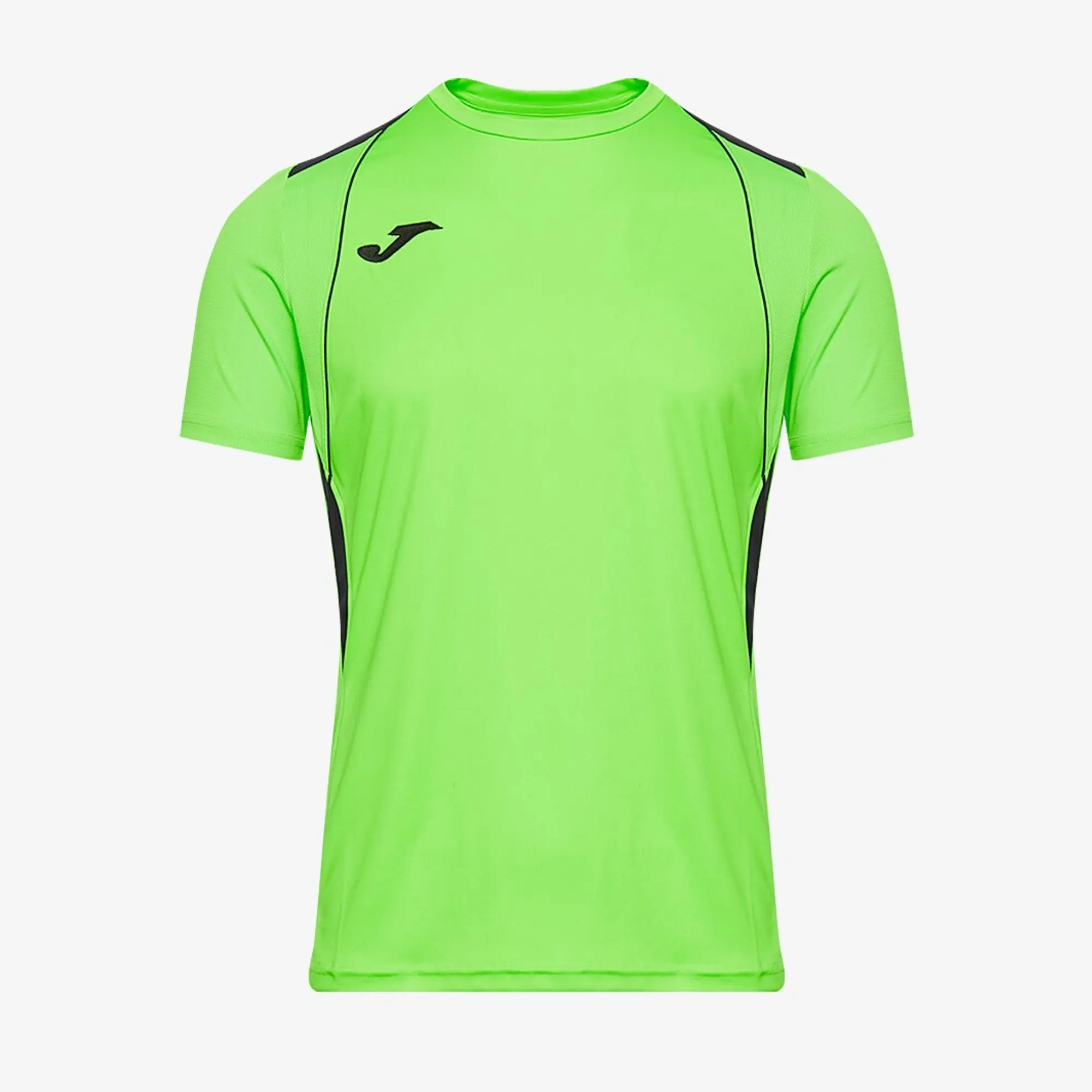 Joma Championship VII SS Shirt