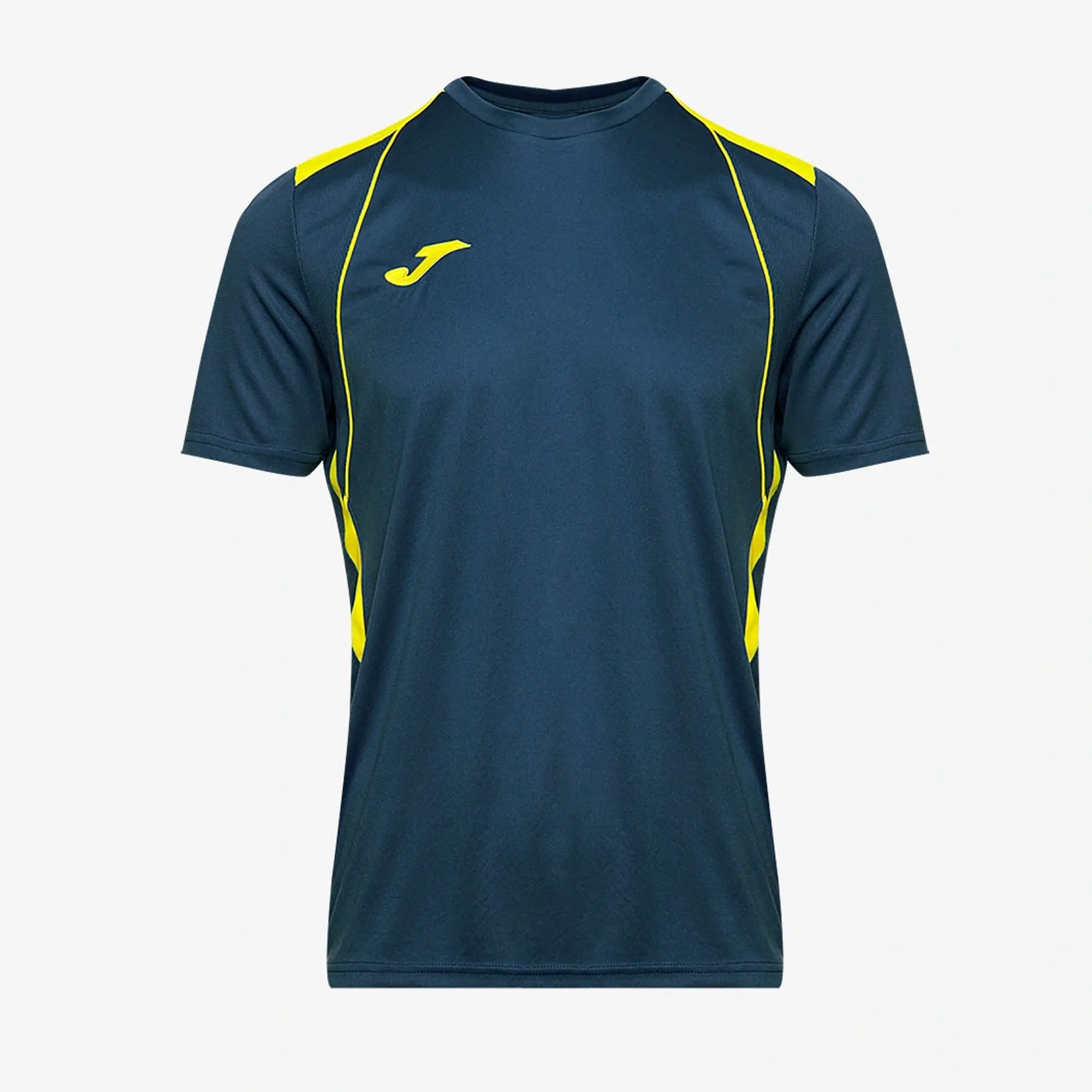 Joma Championship VII SS Shirt