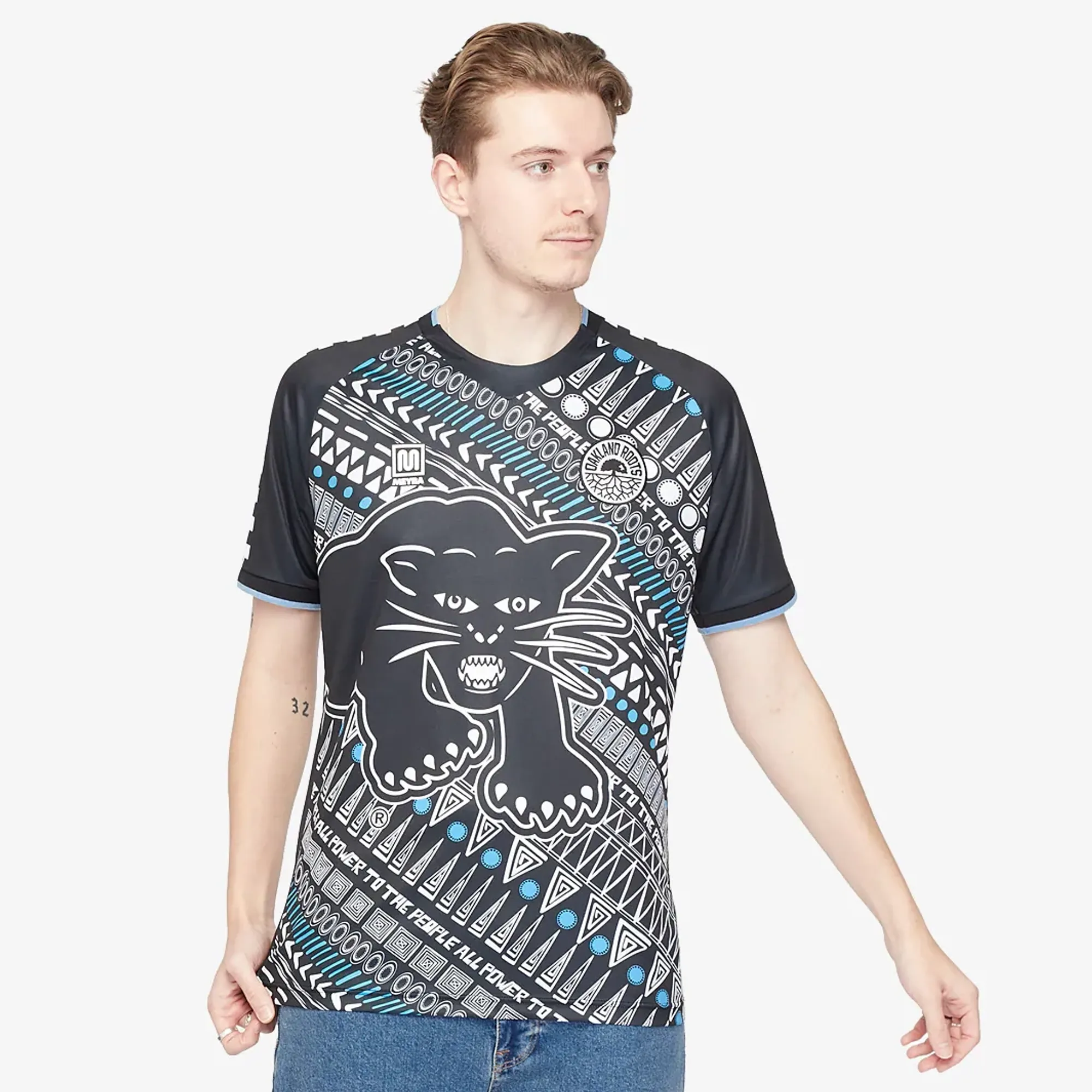 Colorado Caribous 1978 Shirt Caribous Of Colorado Soccer