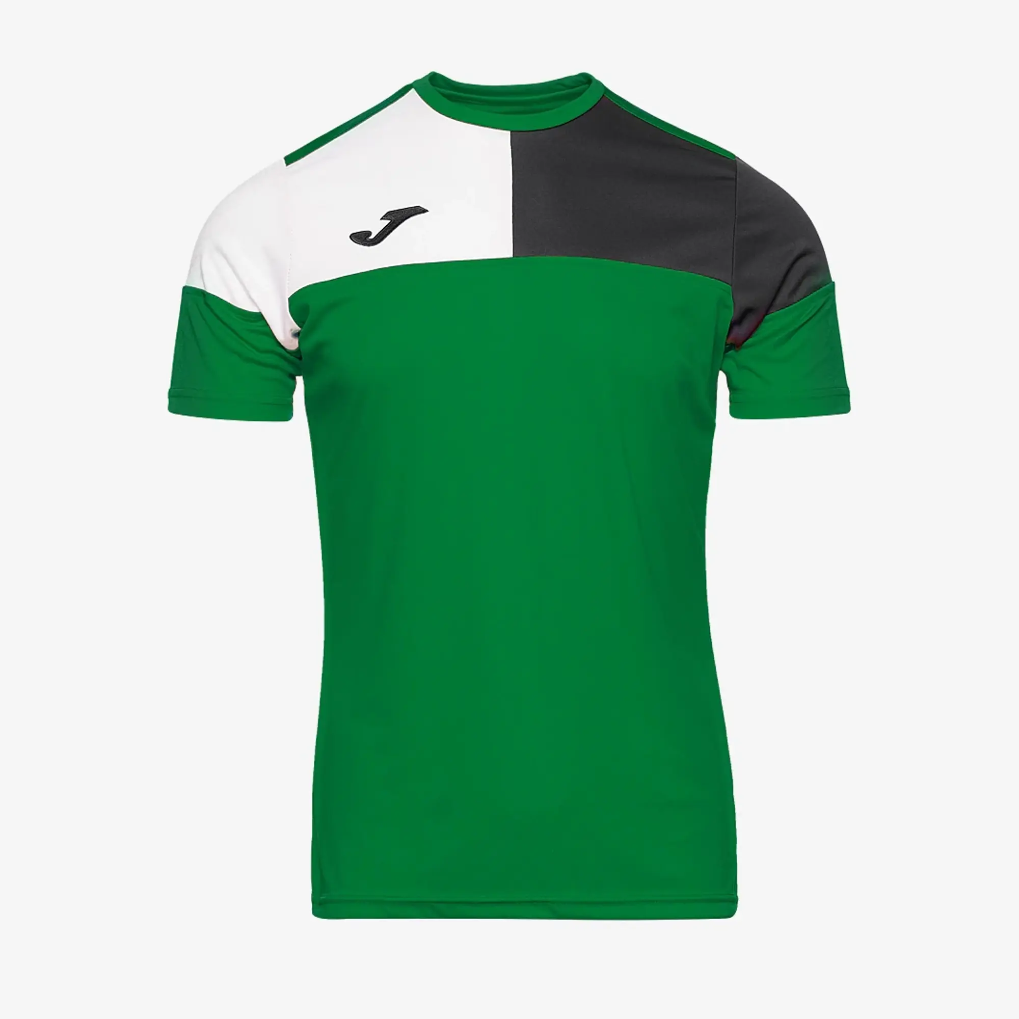 Joma Crew V SS Shirt
