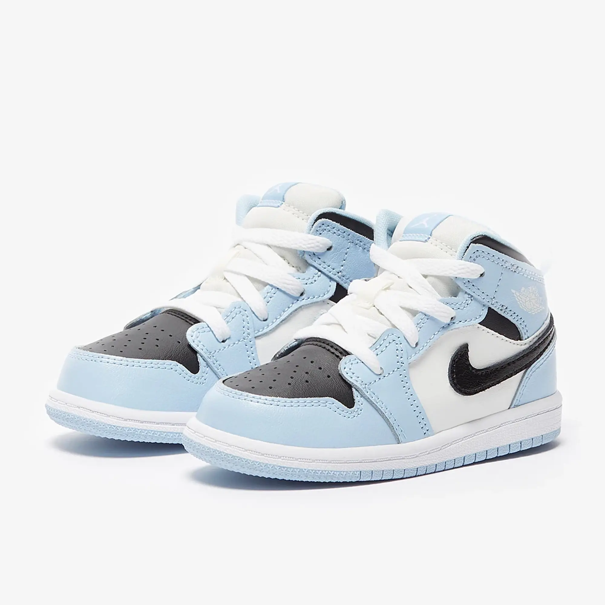 Nike Jordan Jordan 1 Mid Toddlers TD
