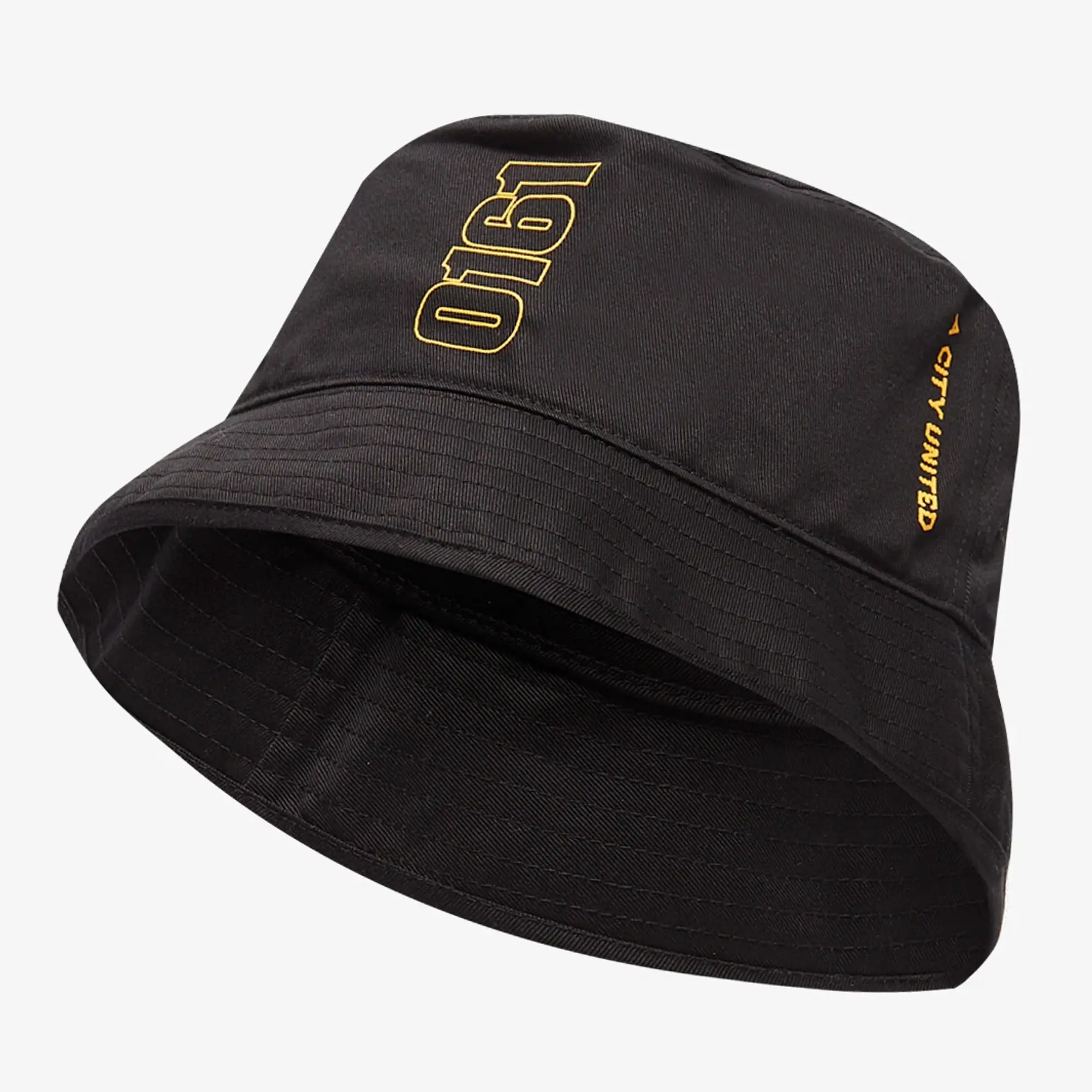 Puma MCR City Pack II Bucket Hat